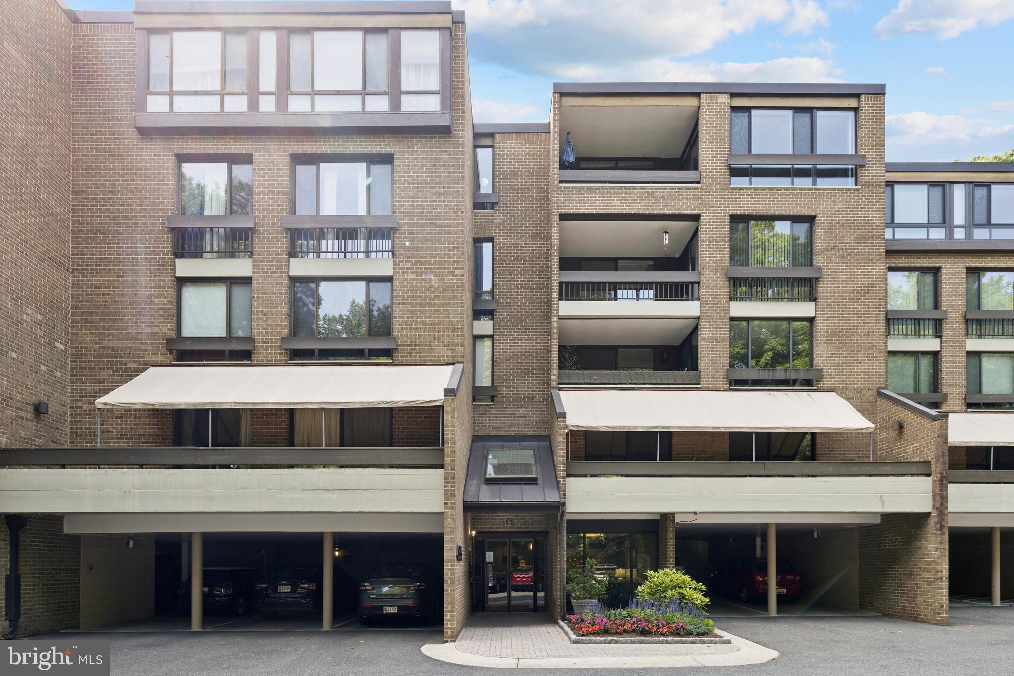 4956 SENTINEL DRIVE 9-401