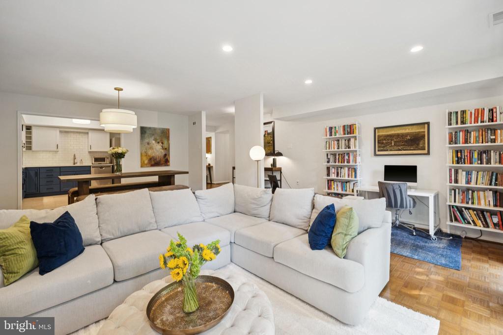 4956 SENTINEL DRIVE 9-401