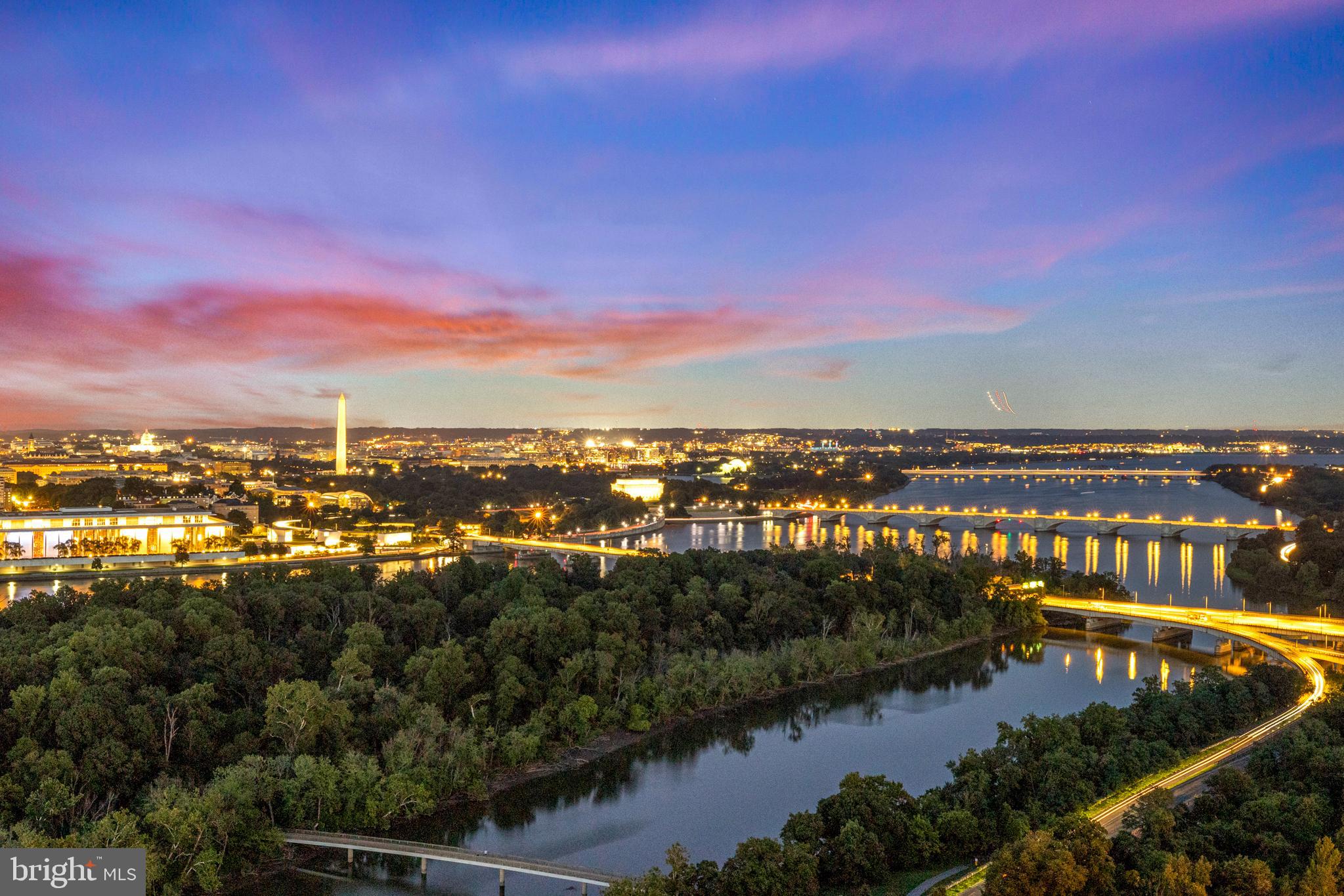 1111 19TH STREET N 2401