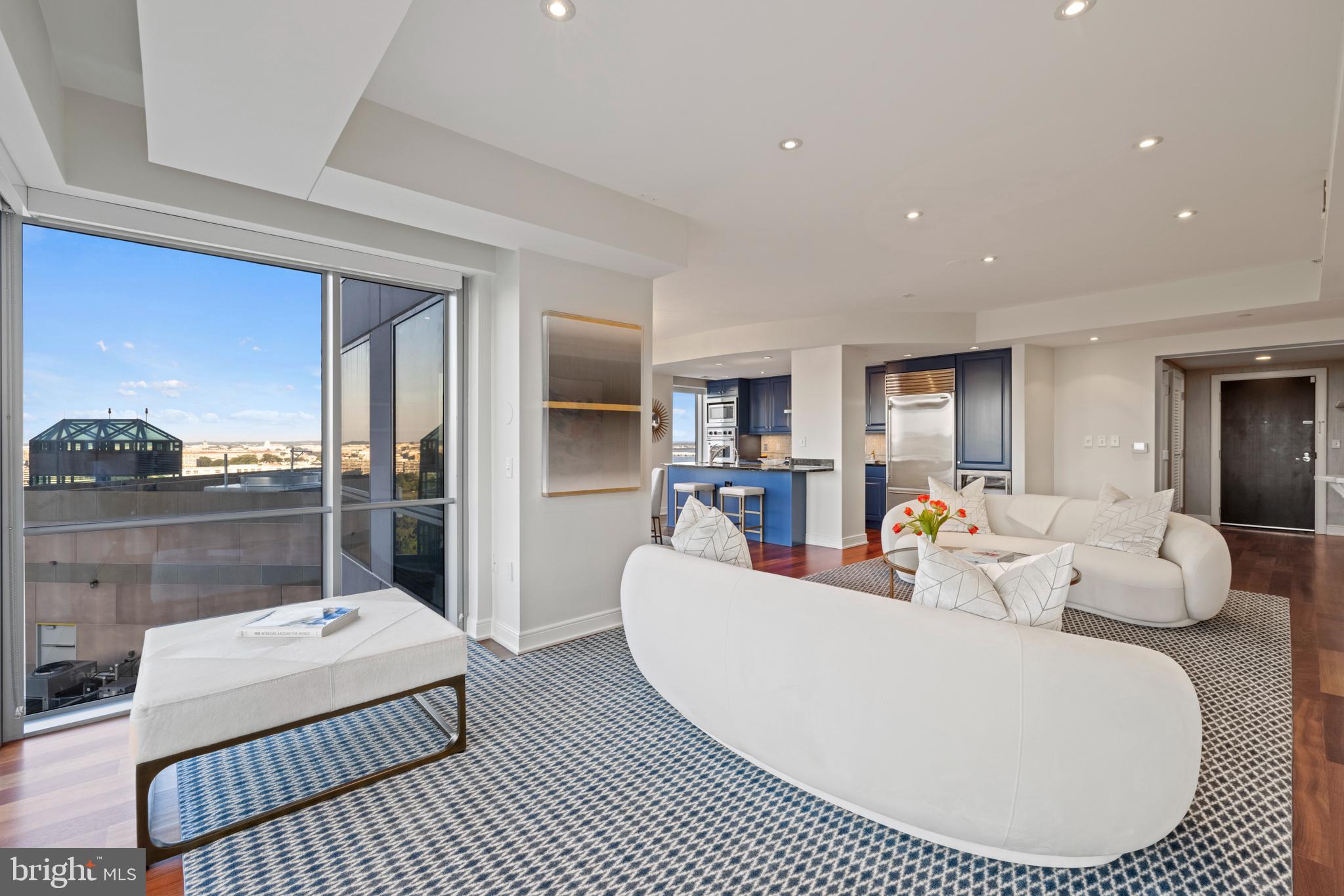 1111 19TH STREET N 2401