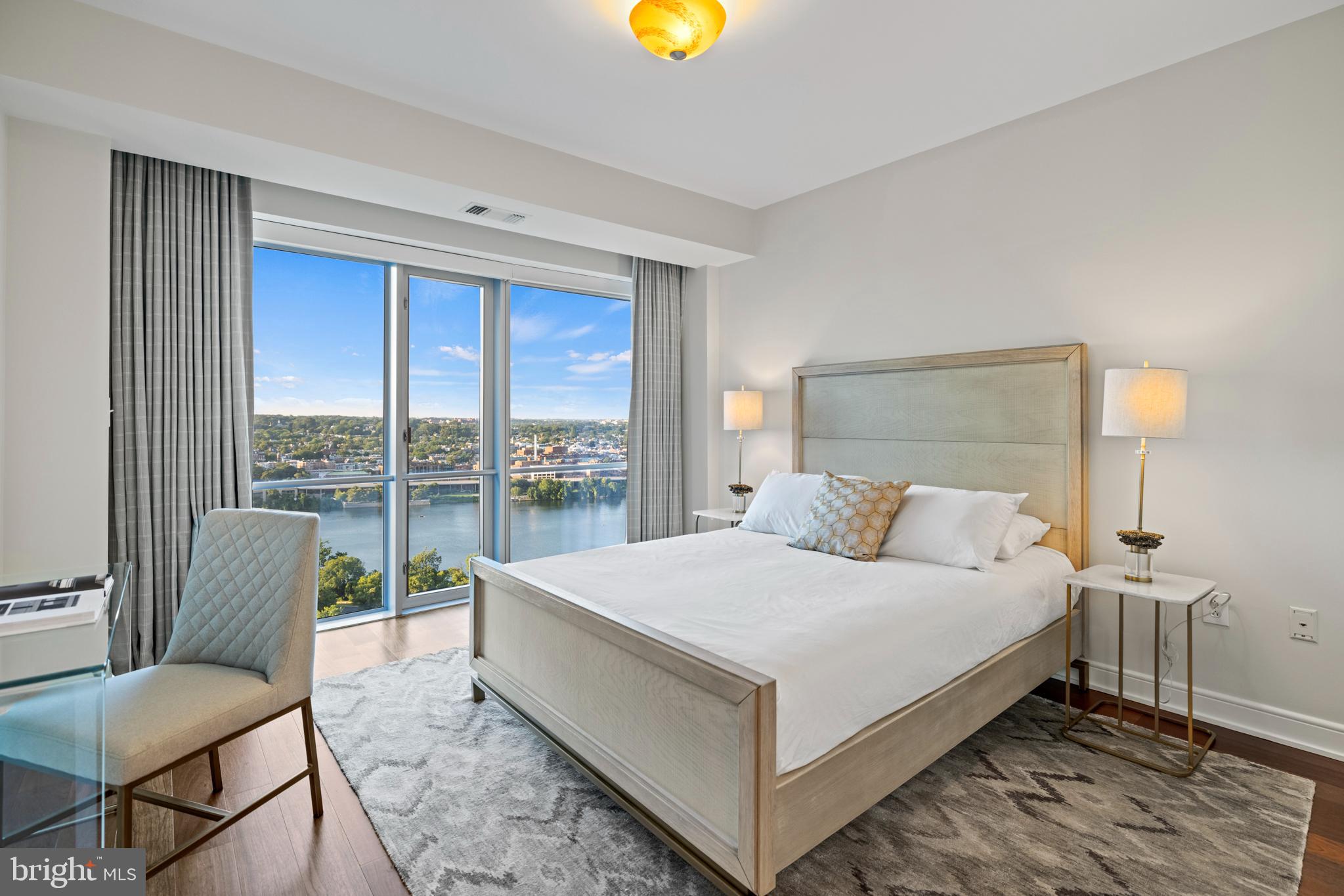 1111 19TH STREET N 2401