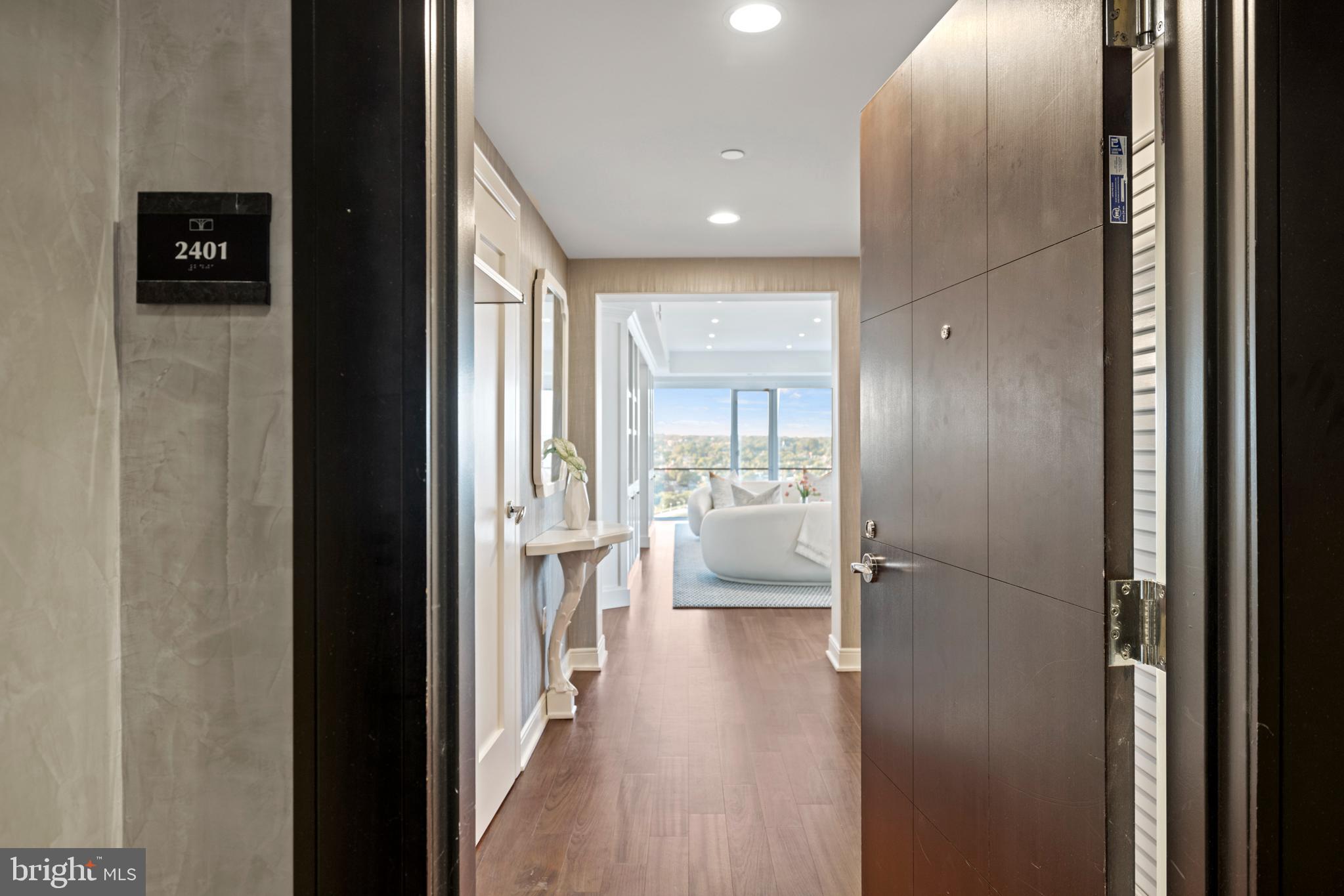 1111 19TH STREET N 2401