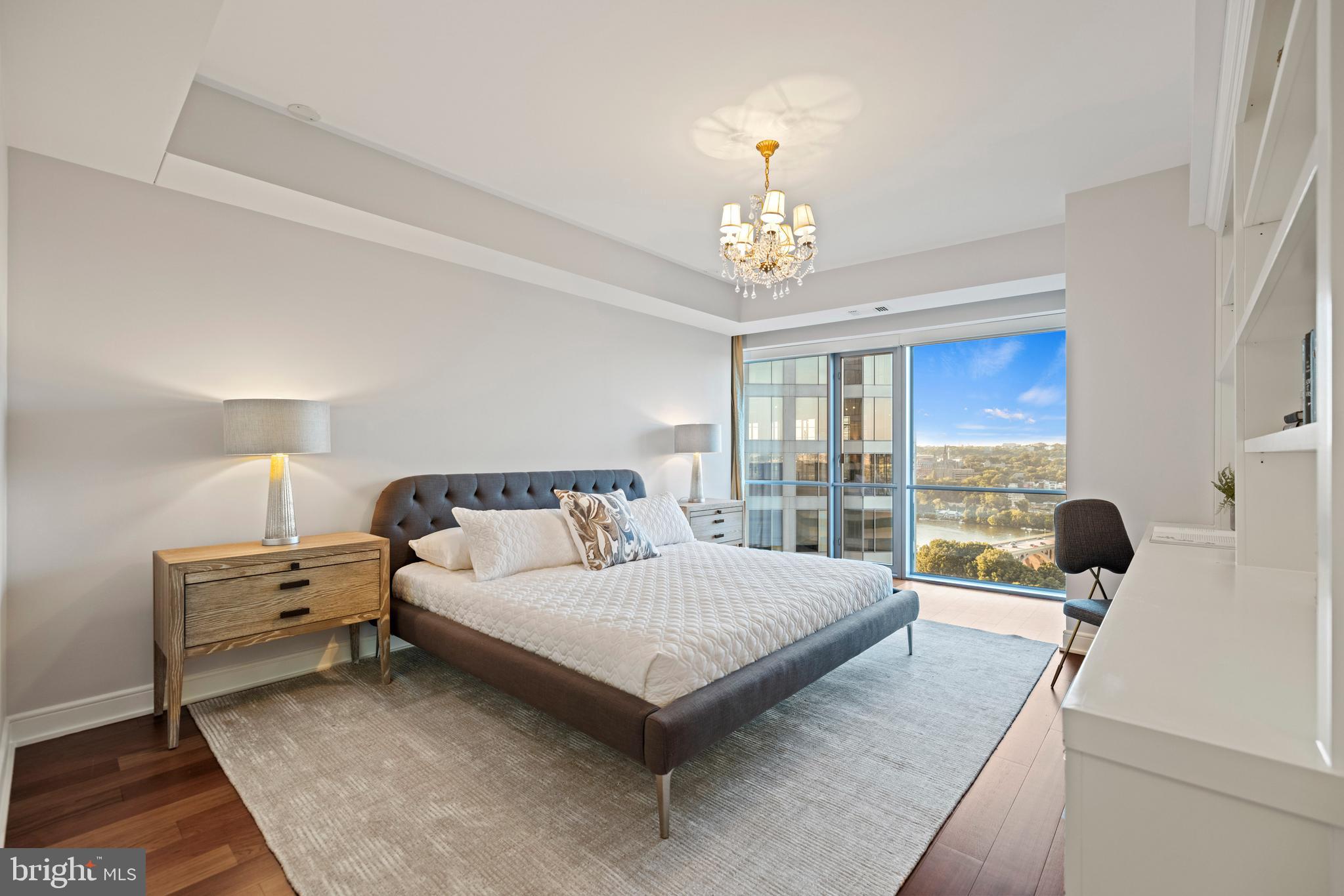 1111 19TH STREET N 2401