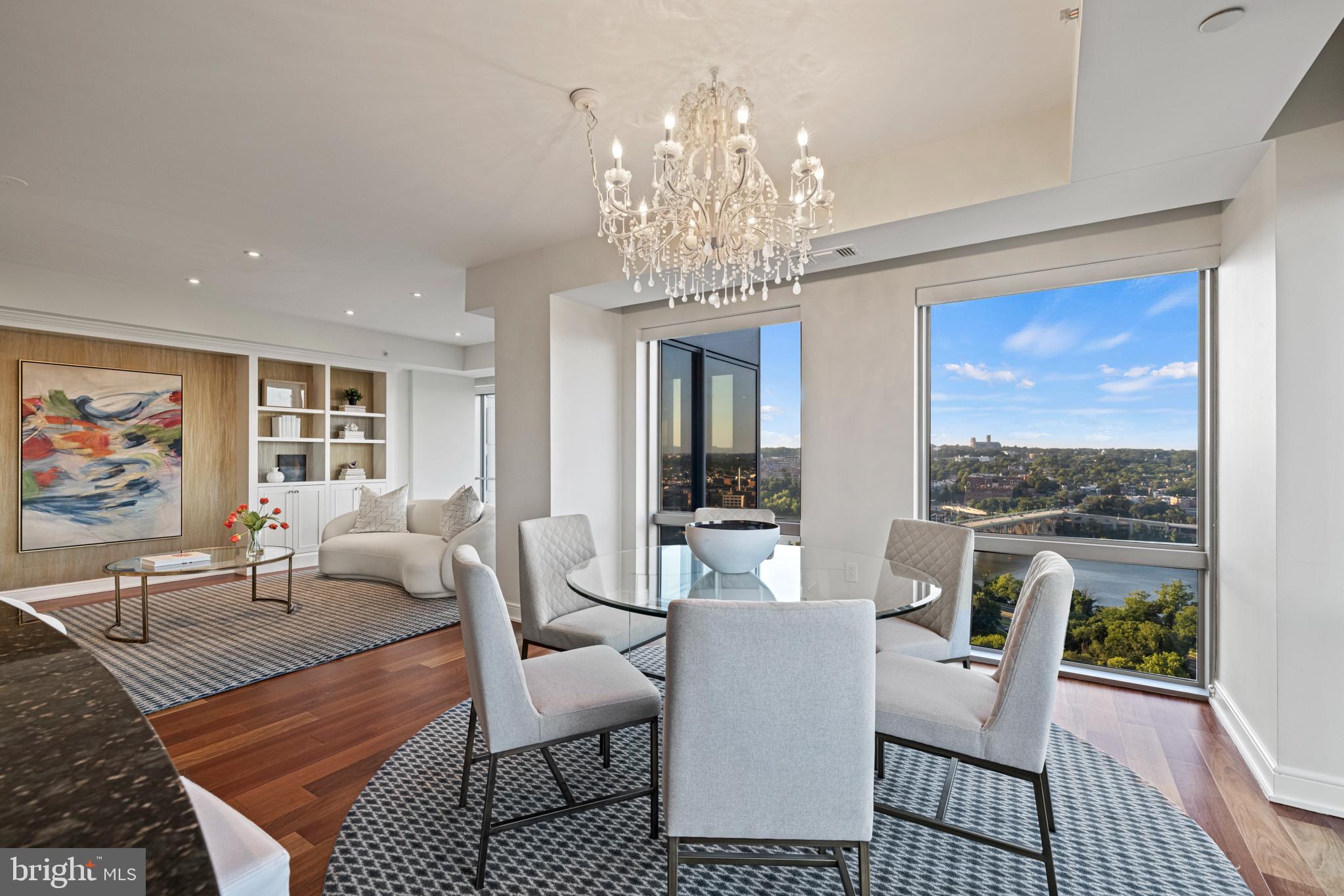 1111 19TH STREET N 2401