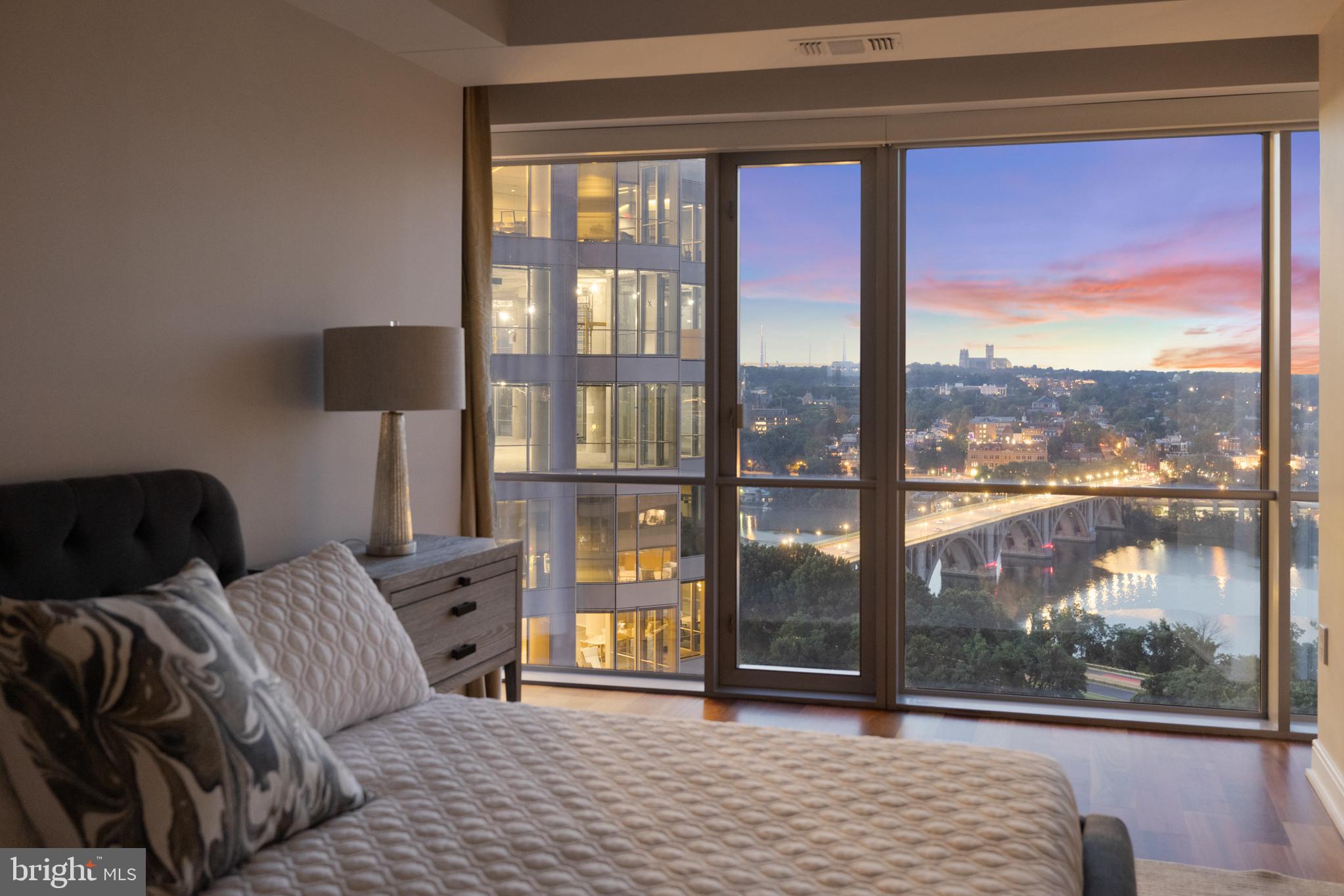 1111 19TH STREET N 2401