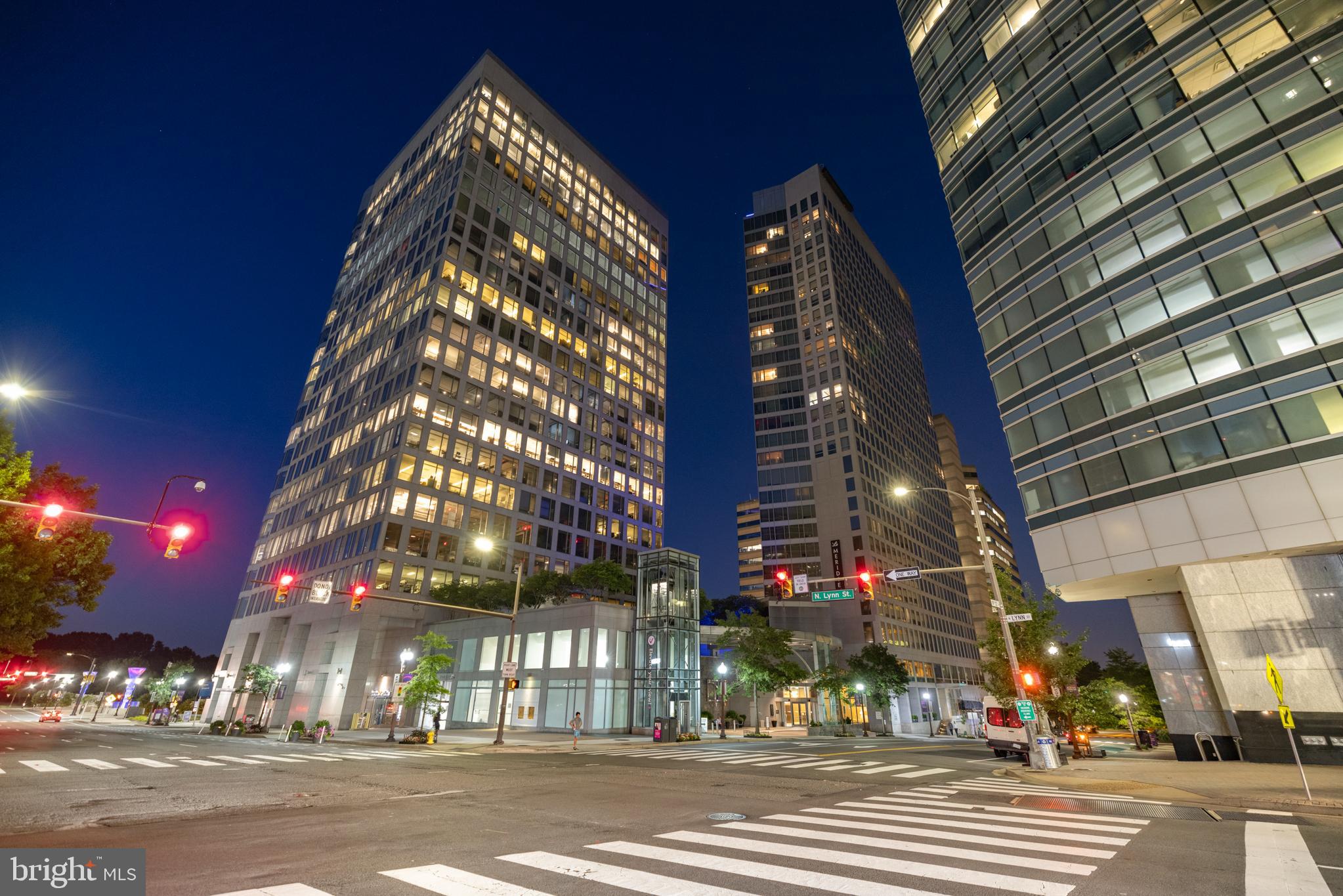 1111 19TH STREET N 2401