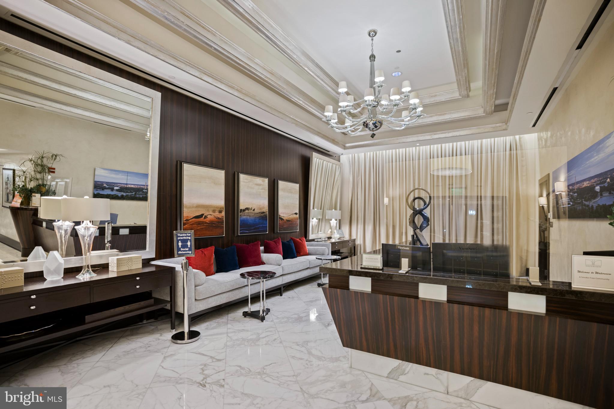 1111 19TH STREET N 2401