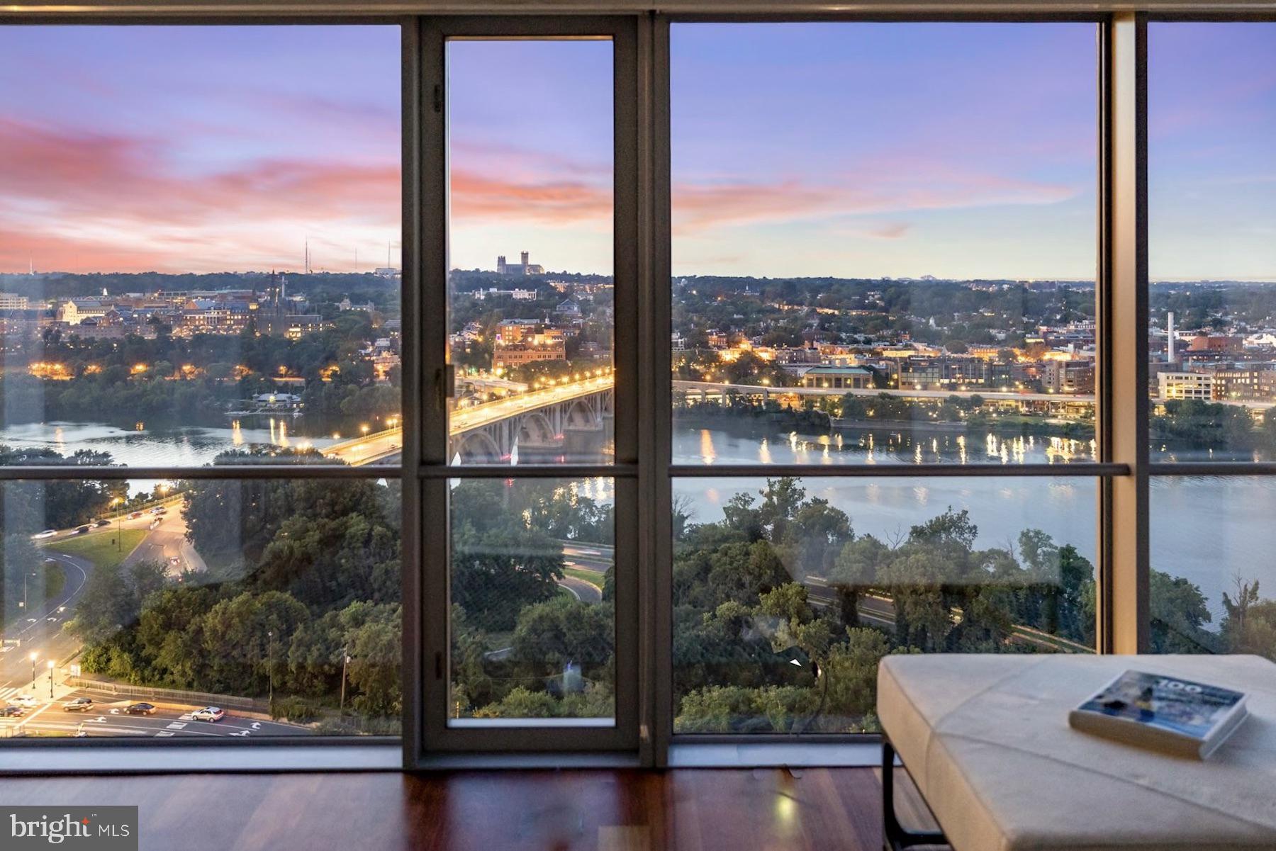 1111 19TH STREET N 2401