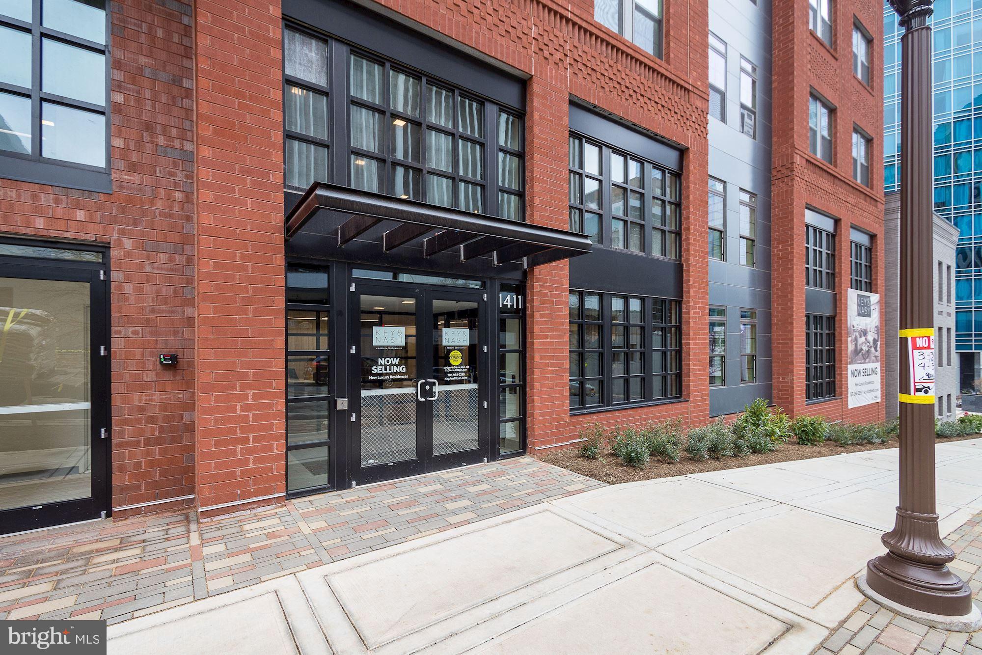 1411 KEY BOULEVARD 510