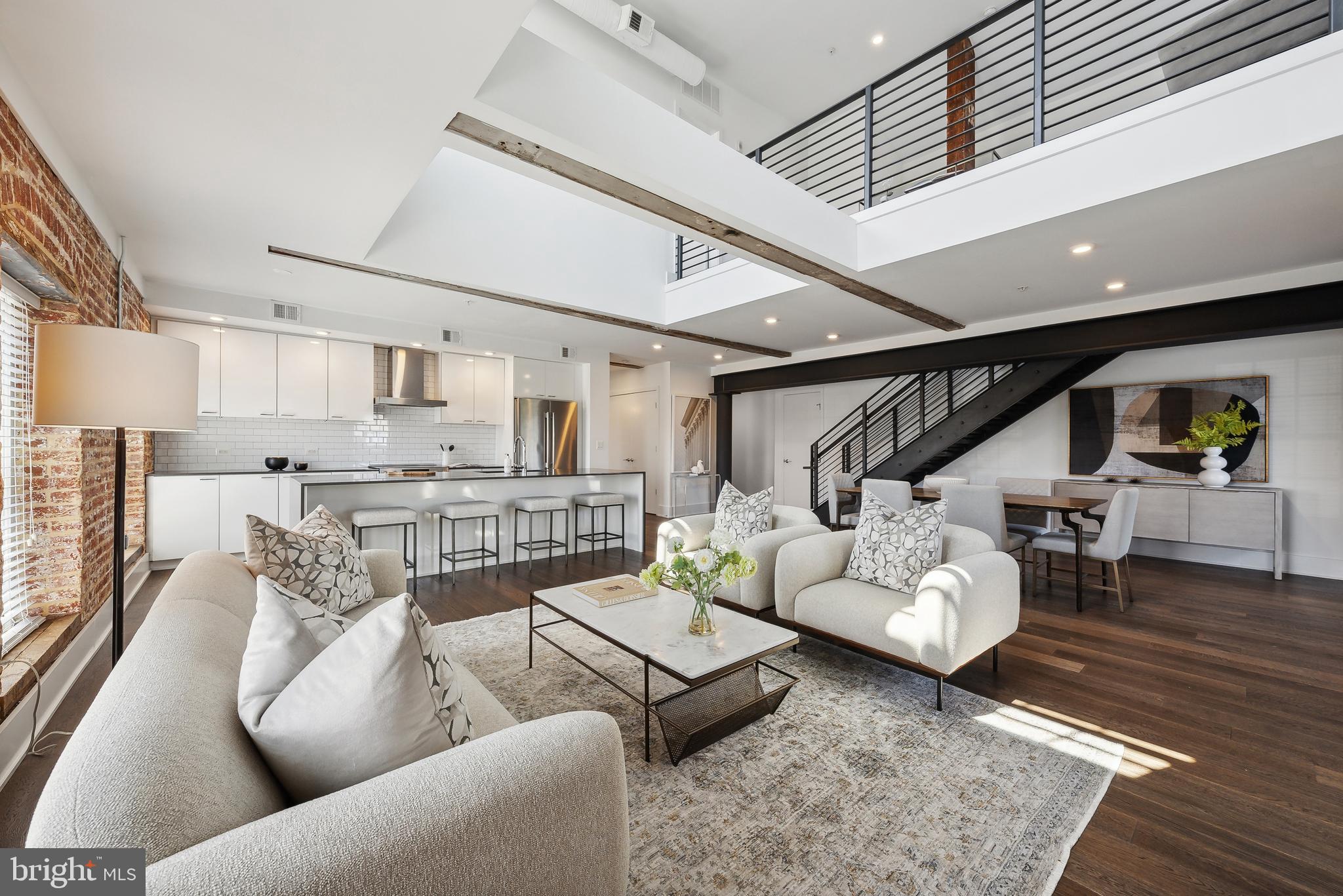 515 N WASHINGTON STREET 401