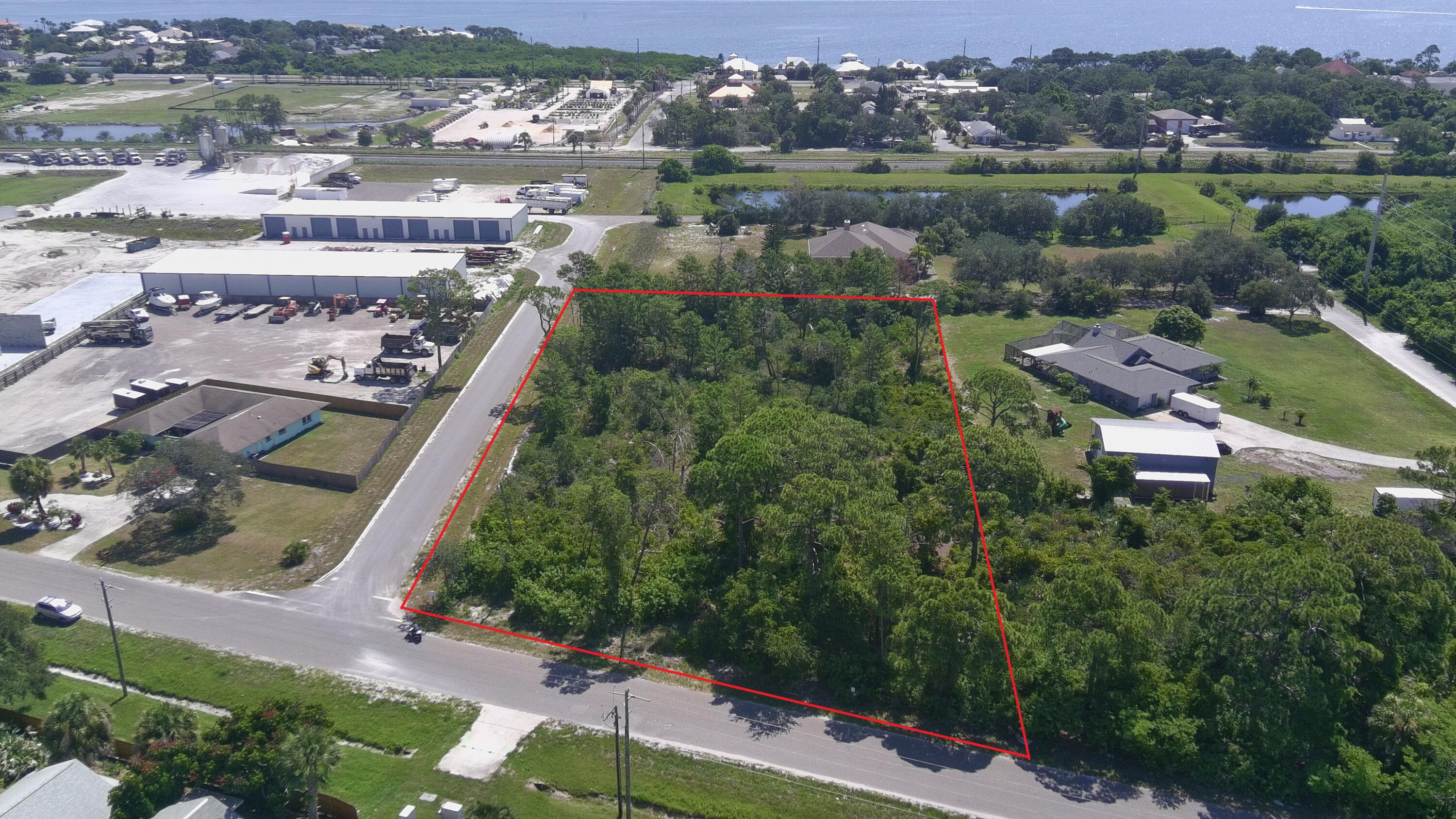 Lot 6 Waelti Drive