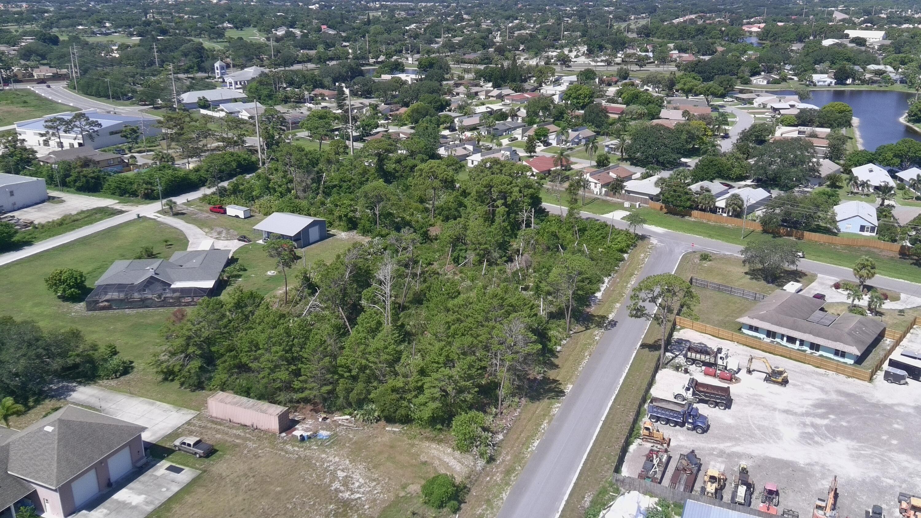 Lot 6 Waelti Drive
