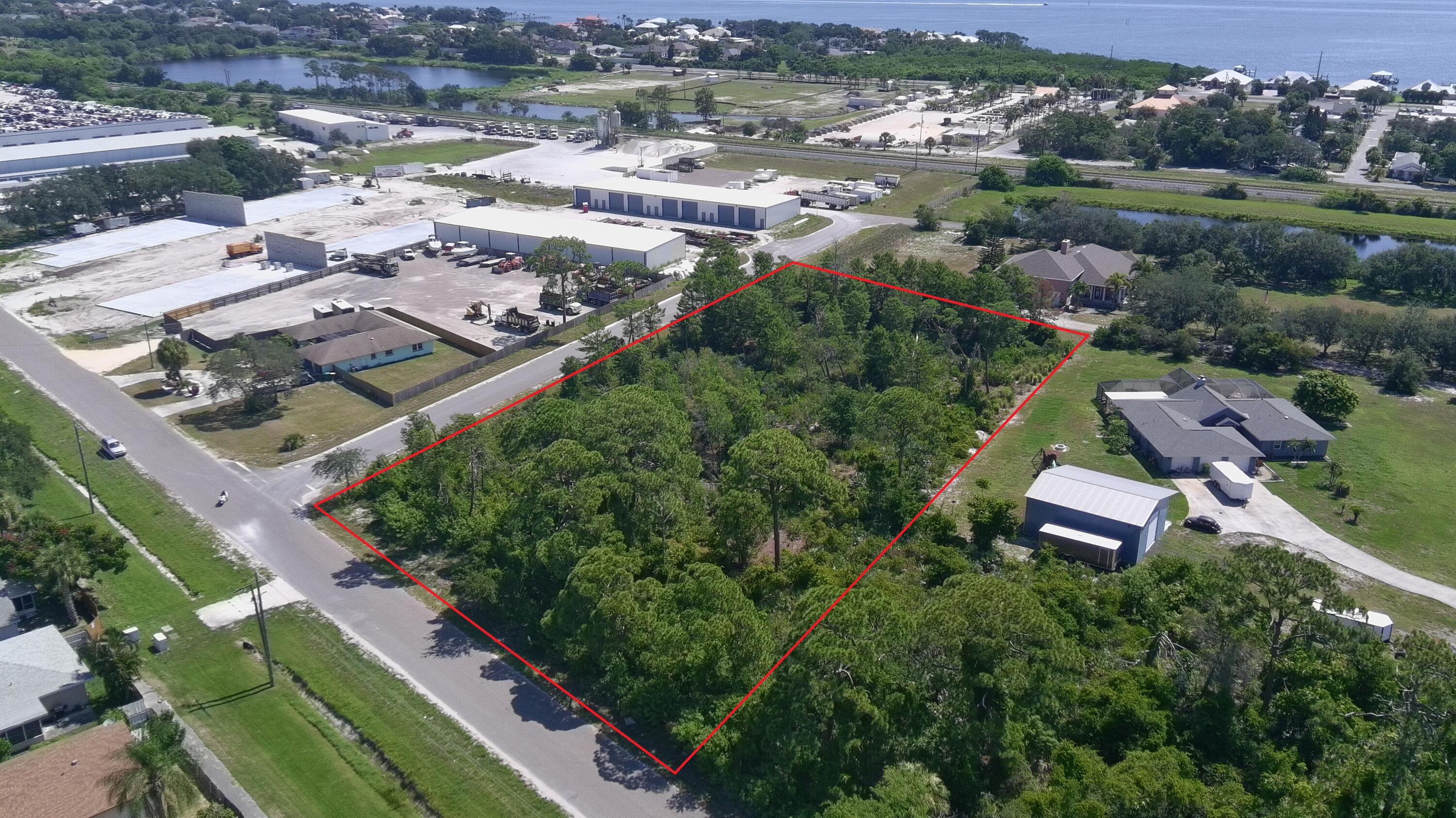 Lot 6 Waelti Drive