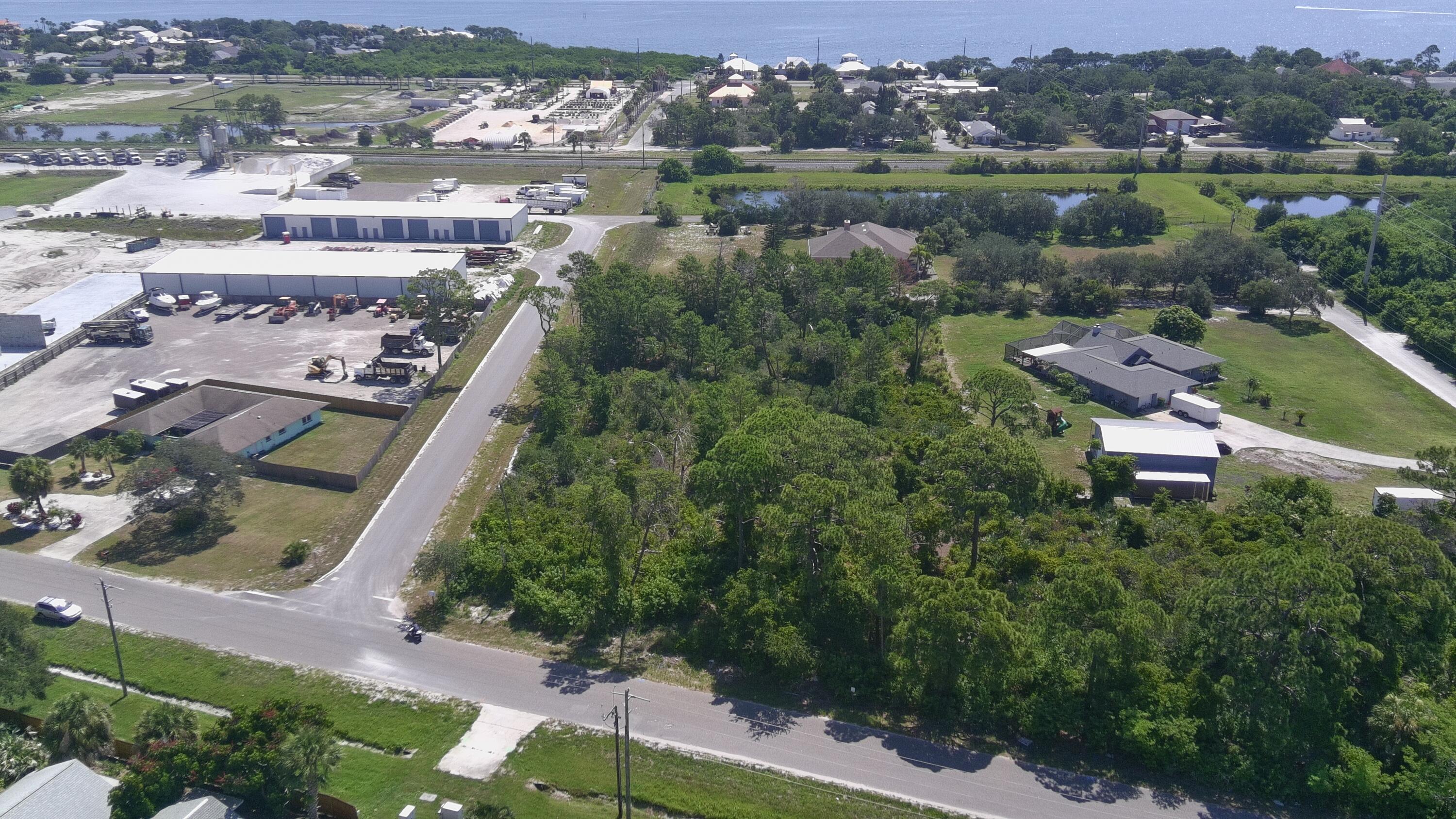 Lot 6 Waelti Drive