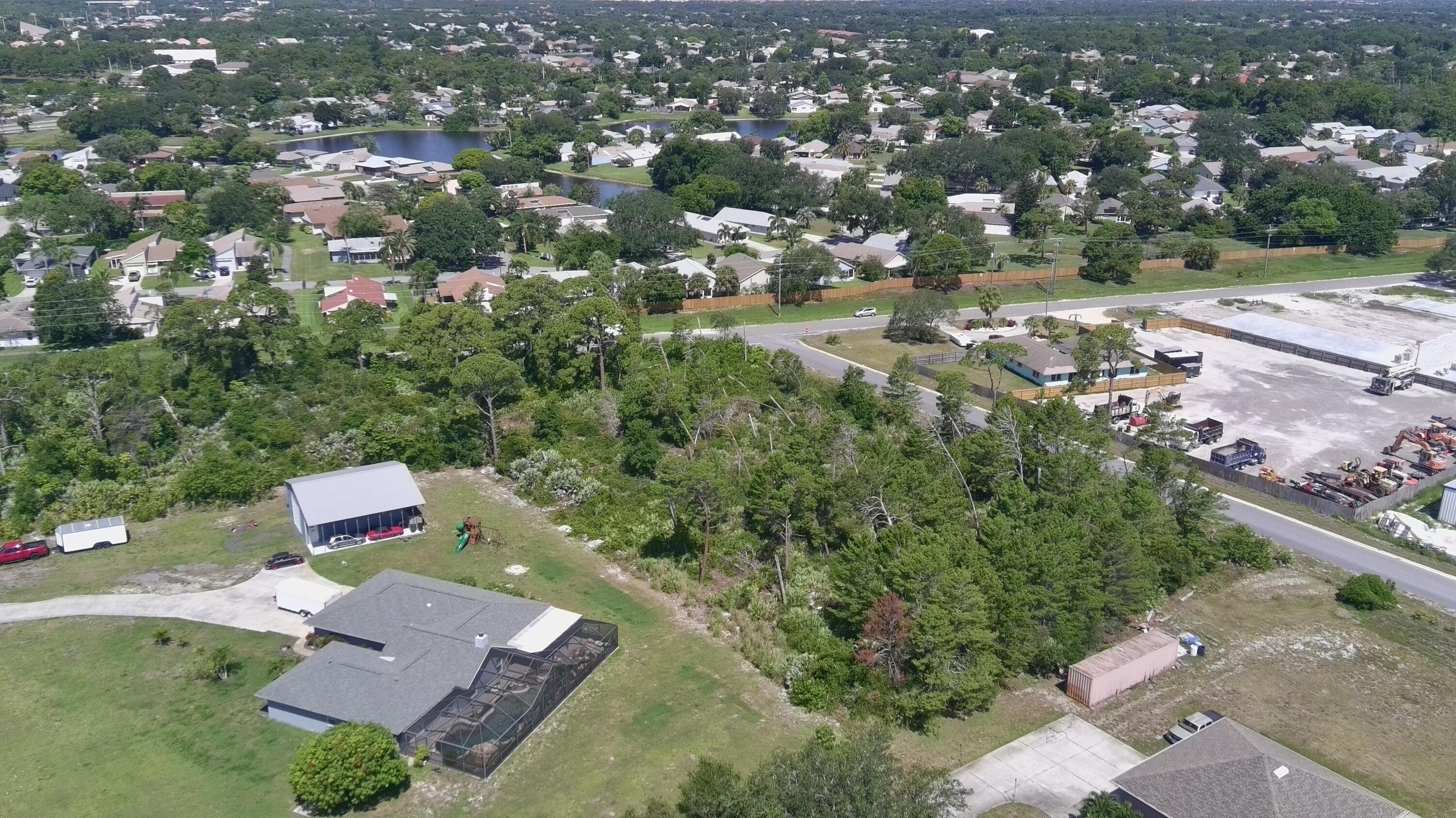 Lot 6 Waelti Drive