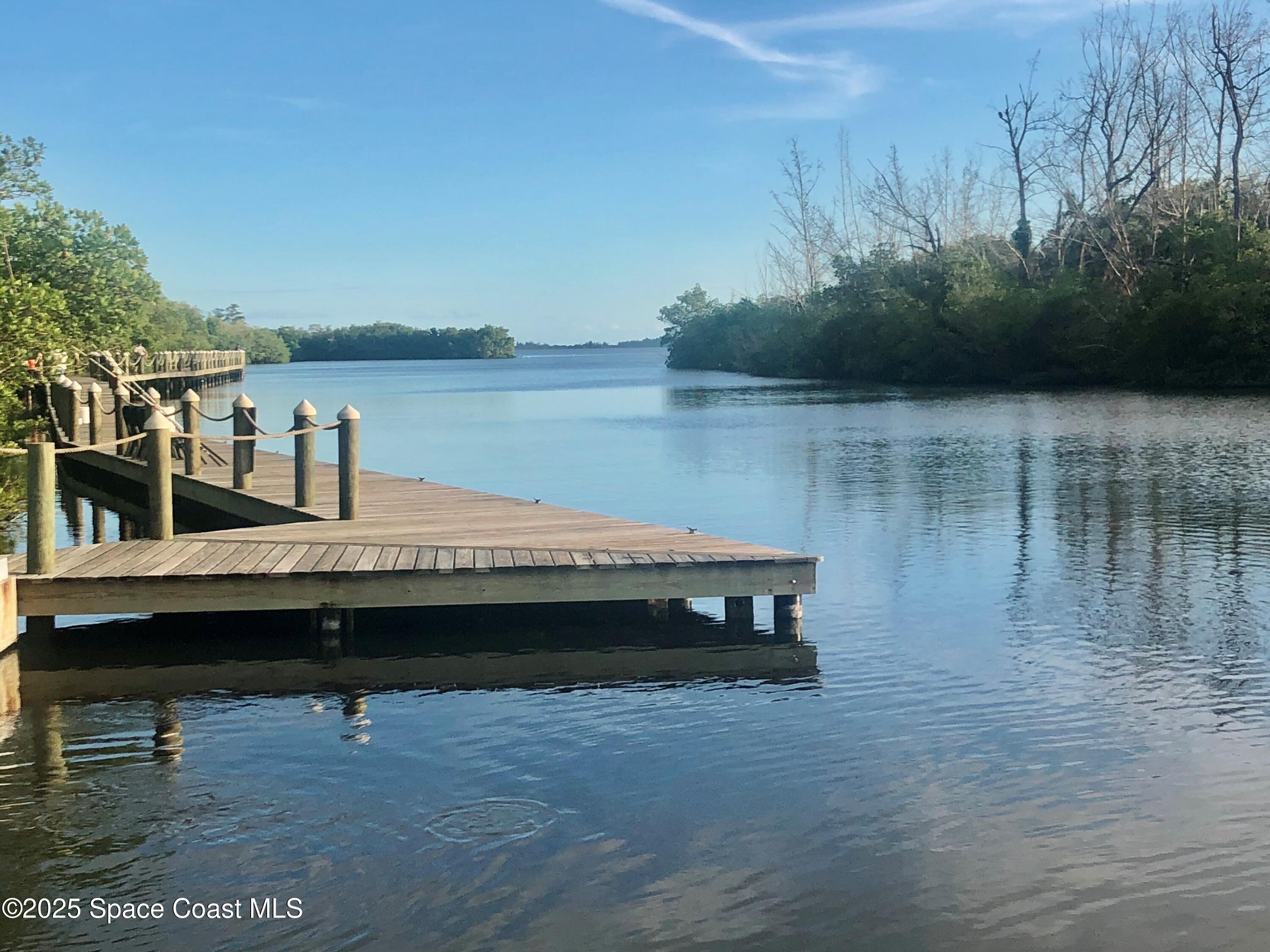 841 Aquarina Boulevard