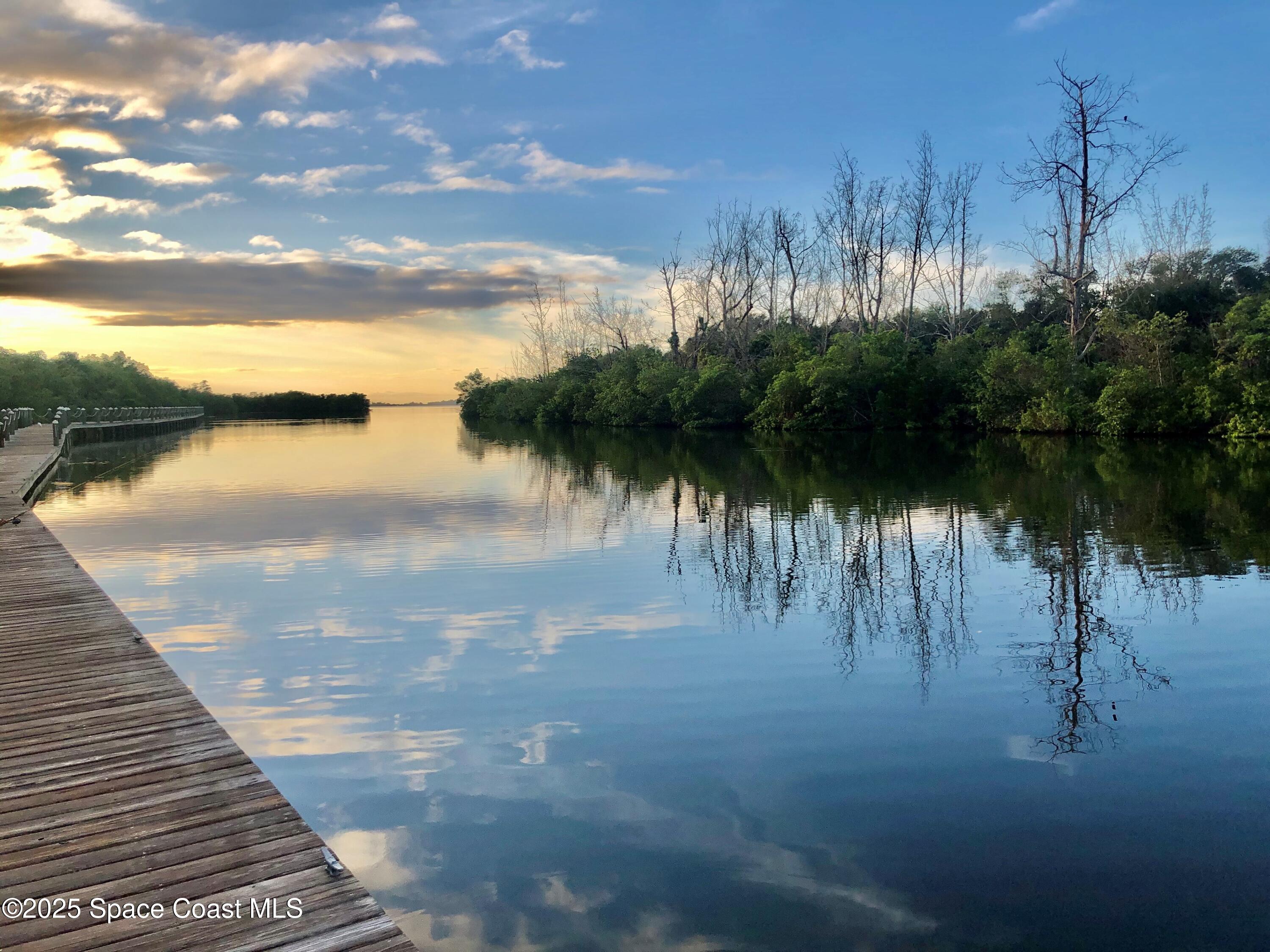 841 Aquarina Boulevard