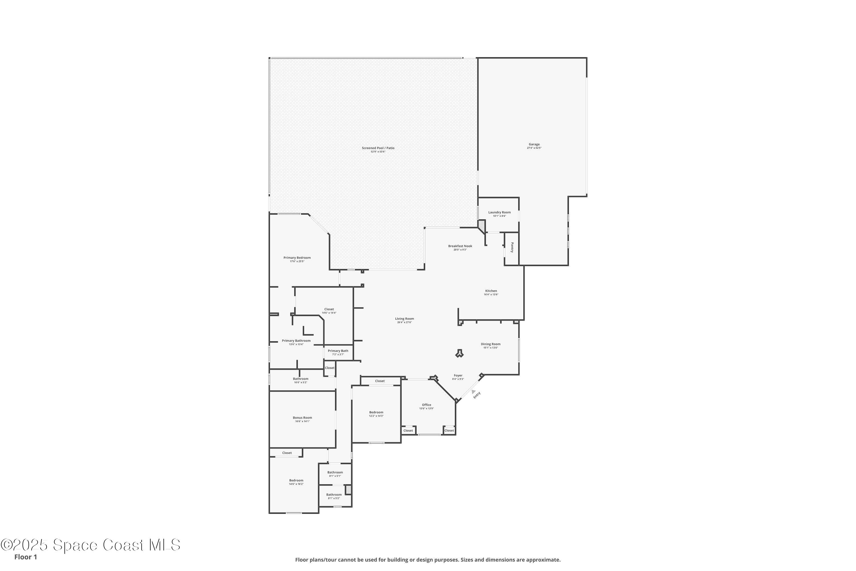 3152 Bellwind Circle