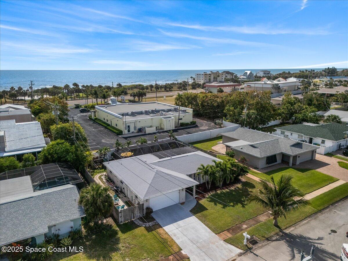 555 Coconut Street