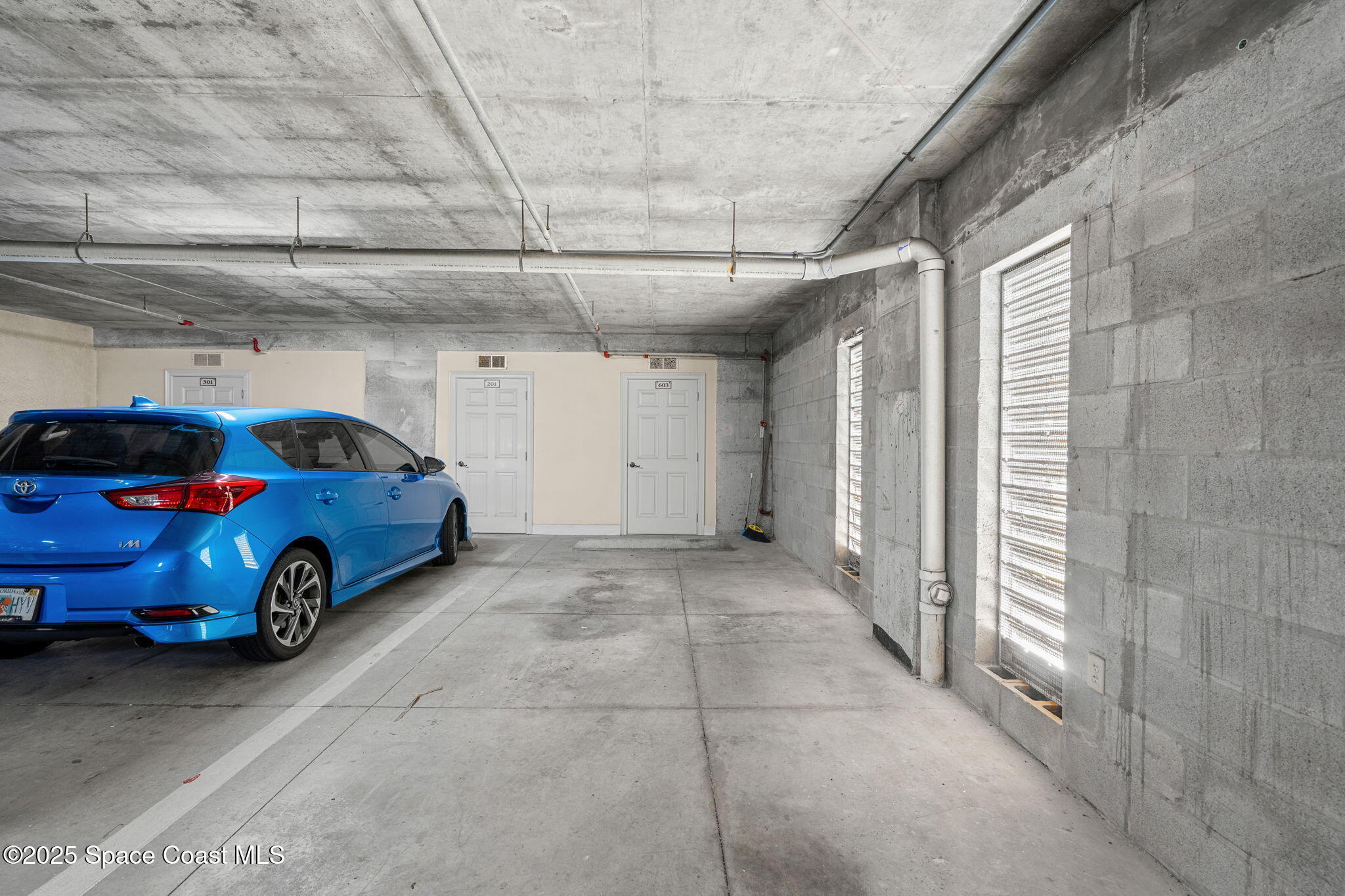 225 N Atlantic Avenue, 603