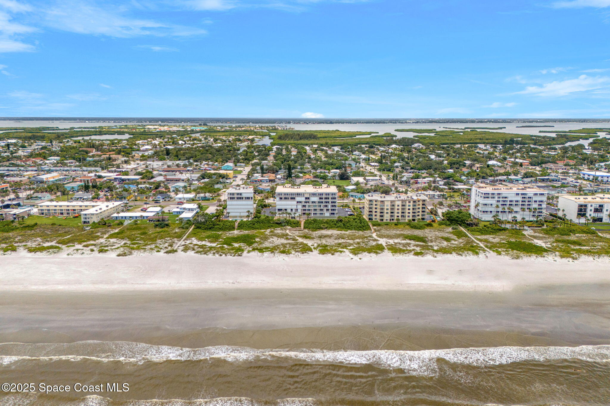 225 N Atlantic Avenue, 603