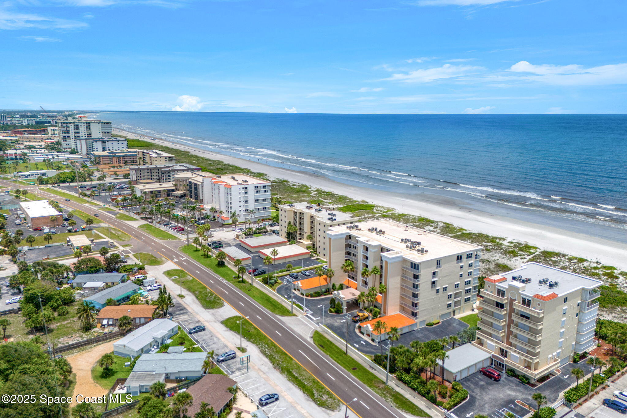 225 N Atlantic Avenue, 603