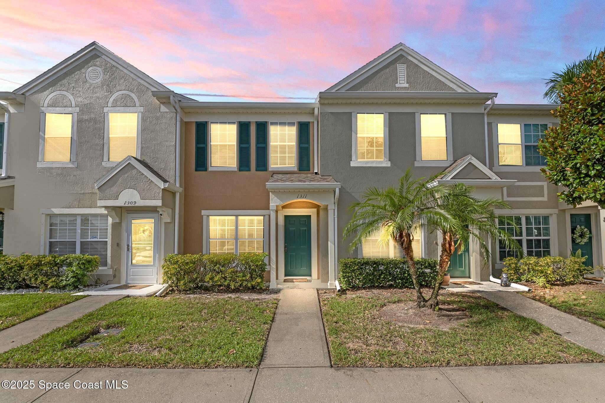 1311 Hampton Park Lane