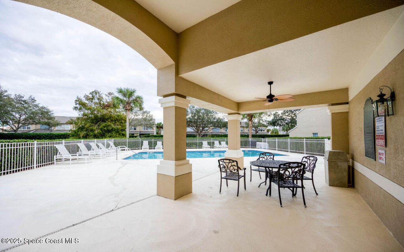 1311 Hampton Park Lane