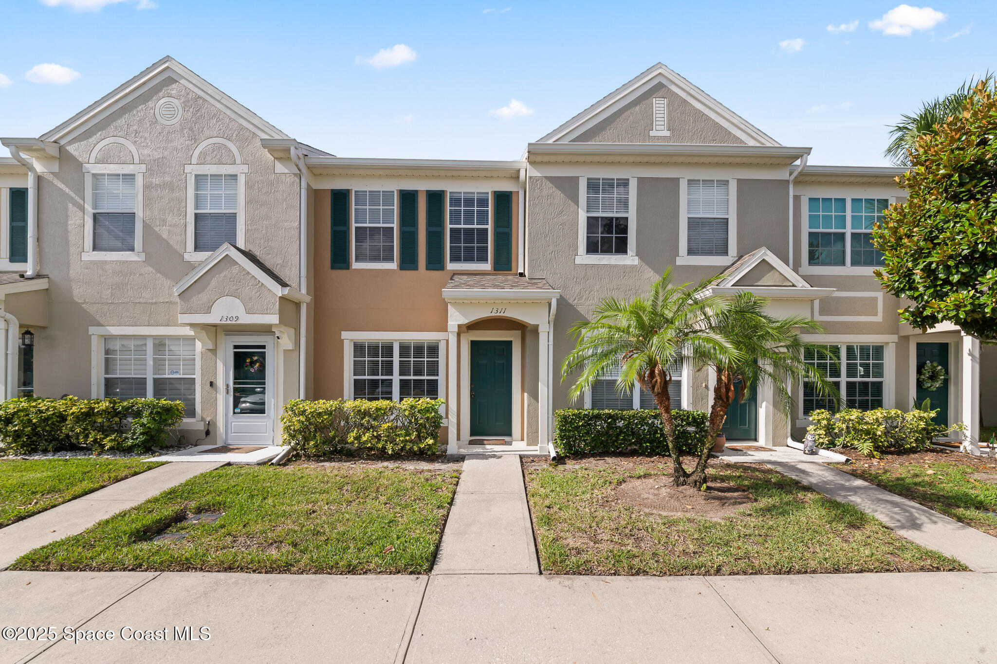 1311 Hampton Park Lane