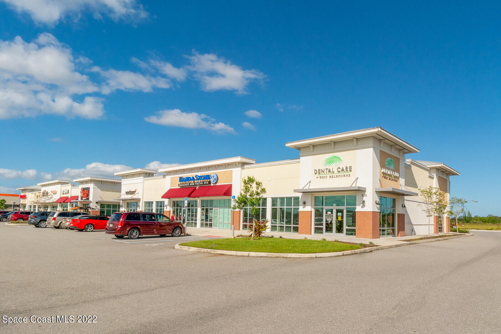 2585 Summerwind Court