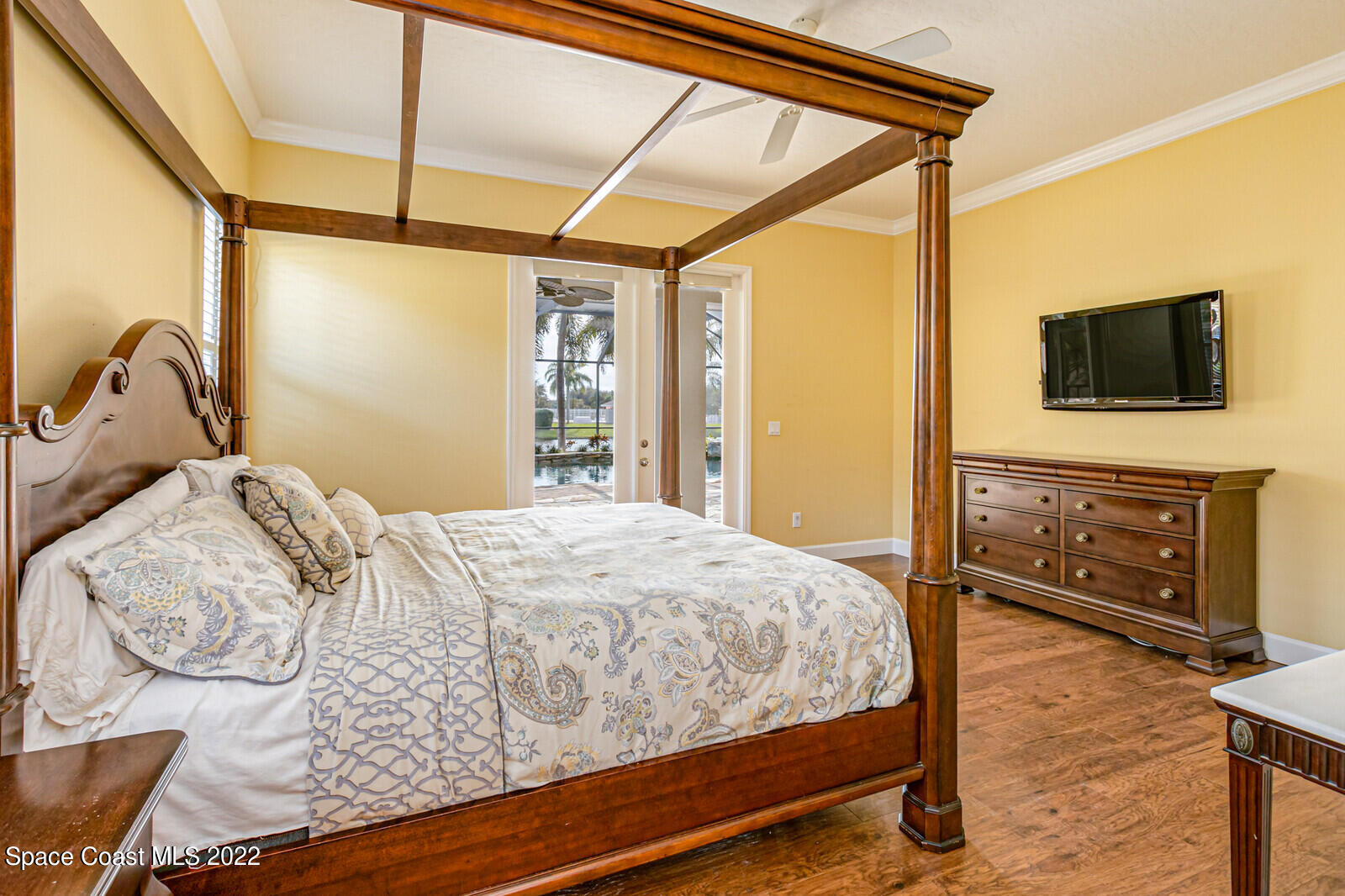 2585 Summerwind Court