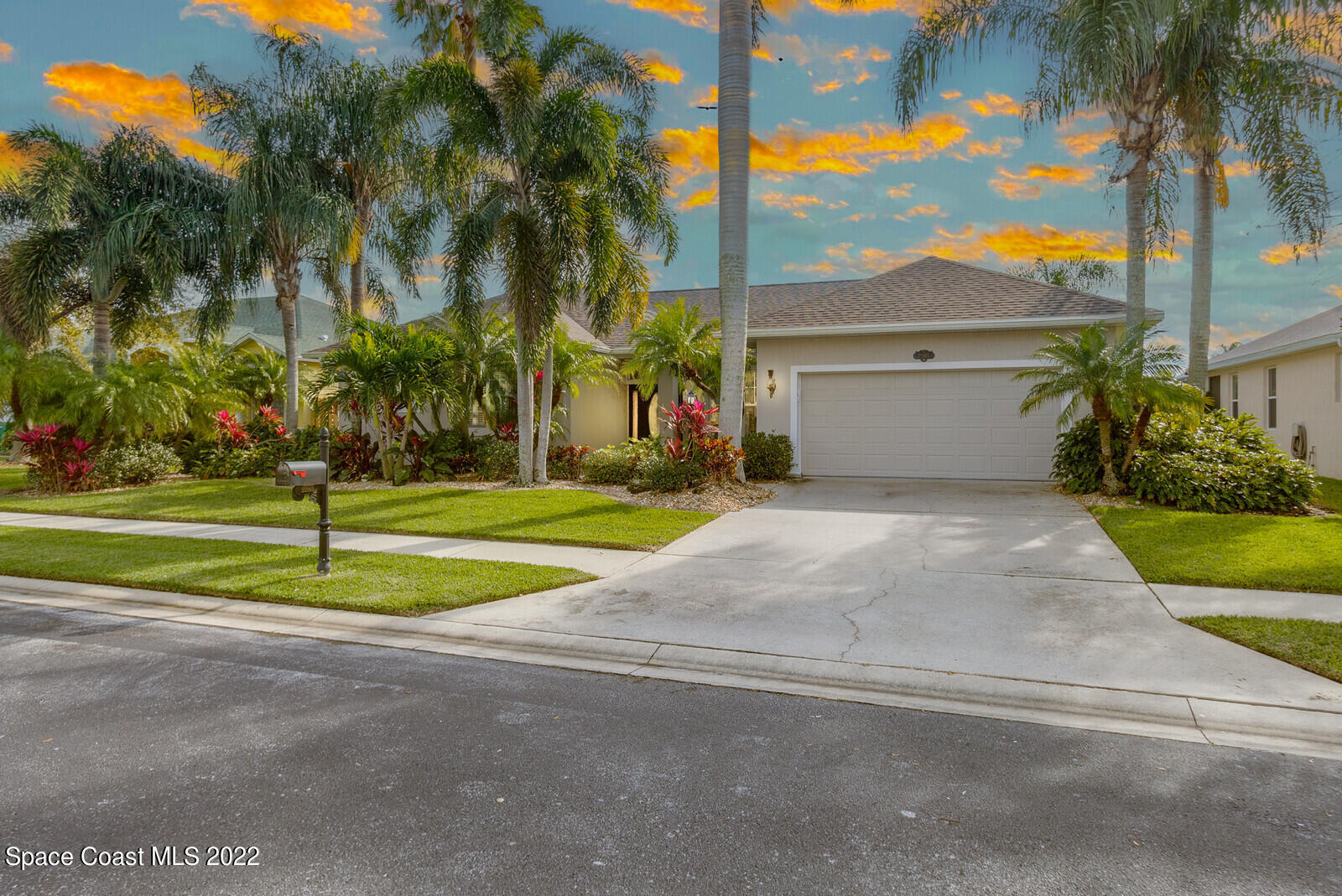 2585 Summerwind Court