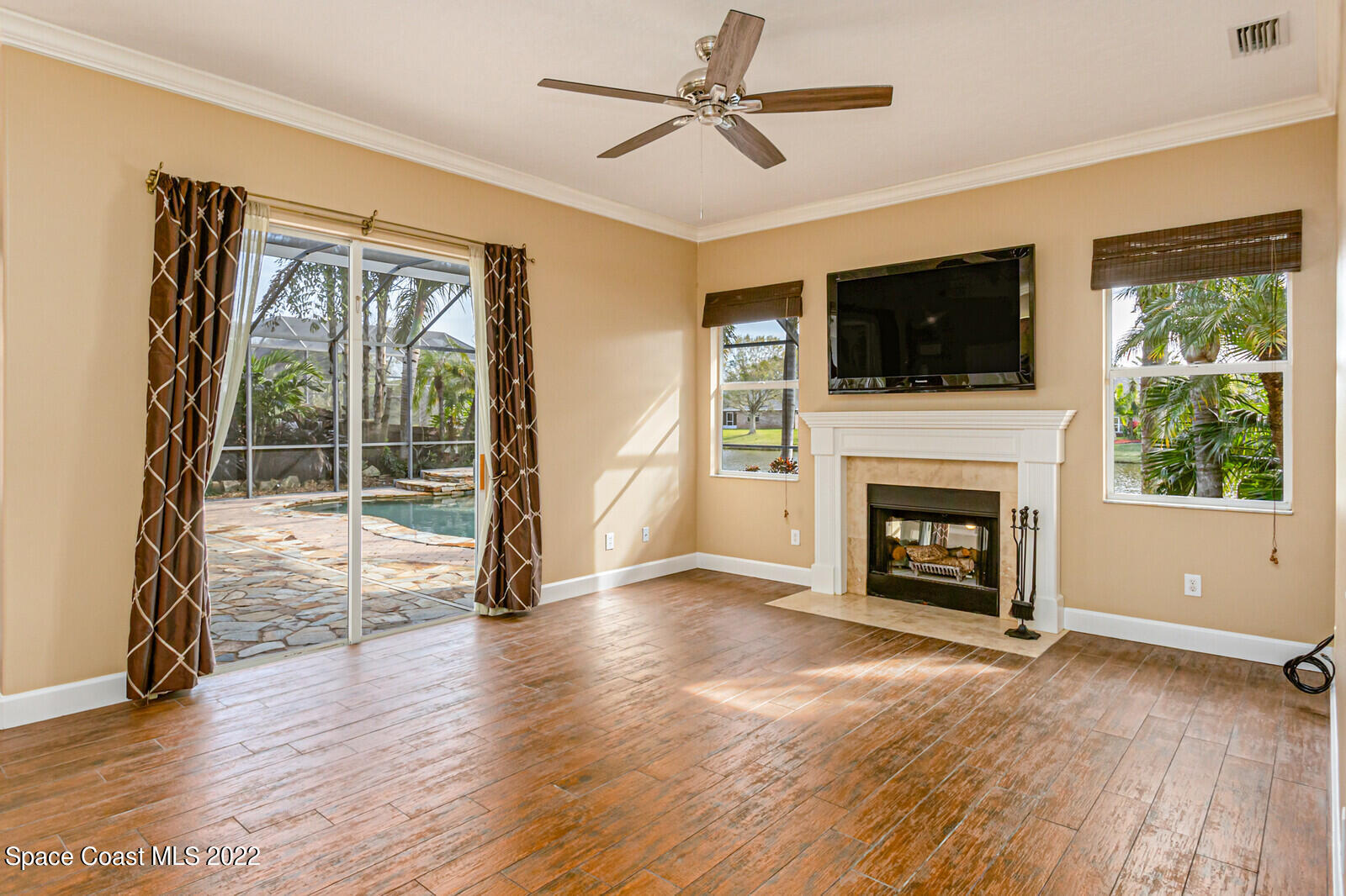 2585 Summerwind Court