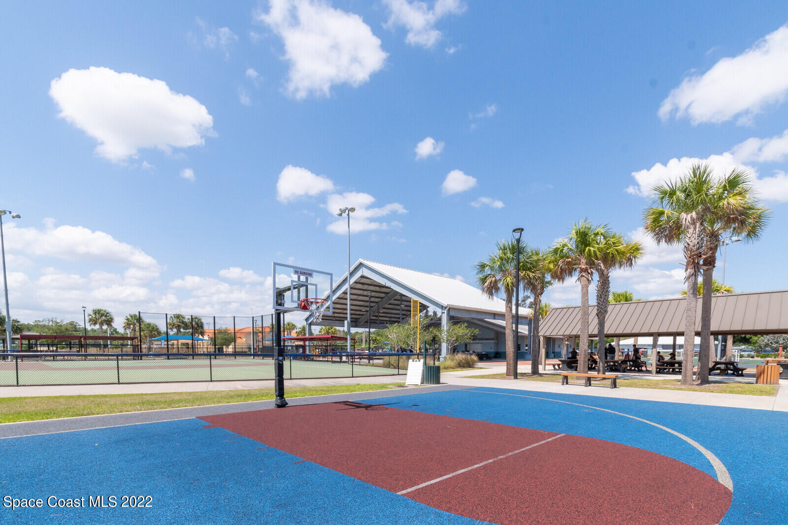 2585 Summerwind Court