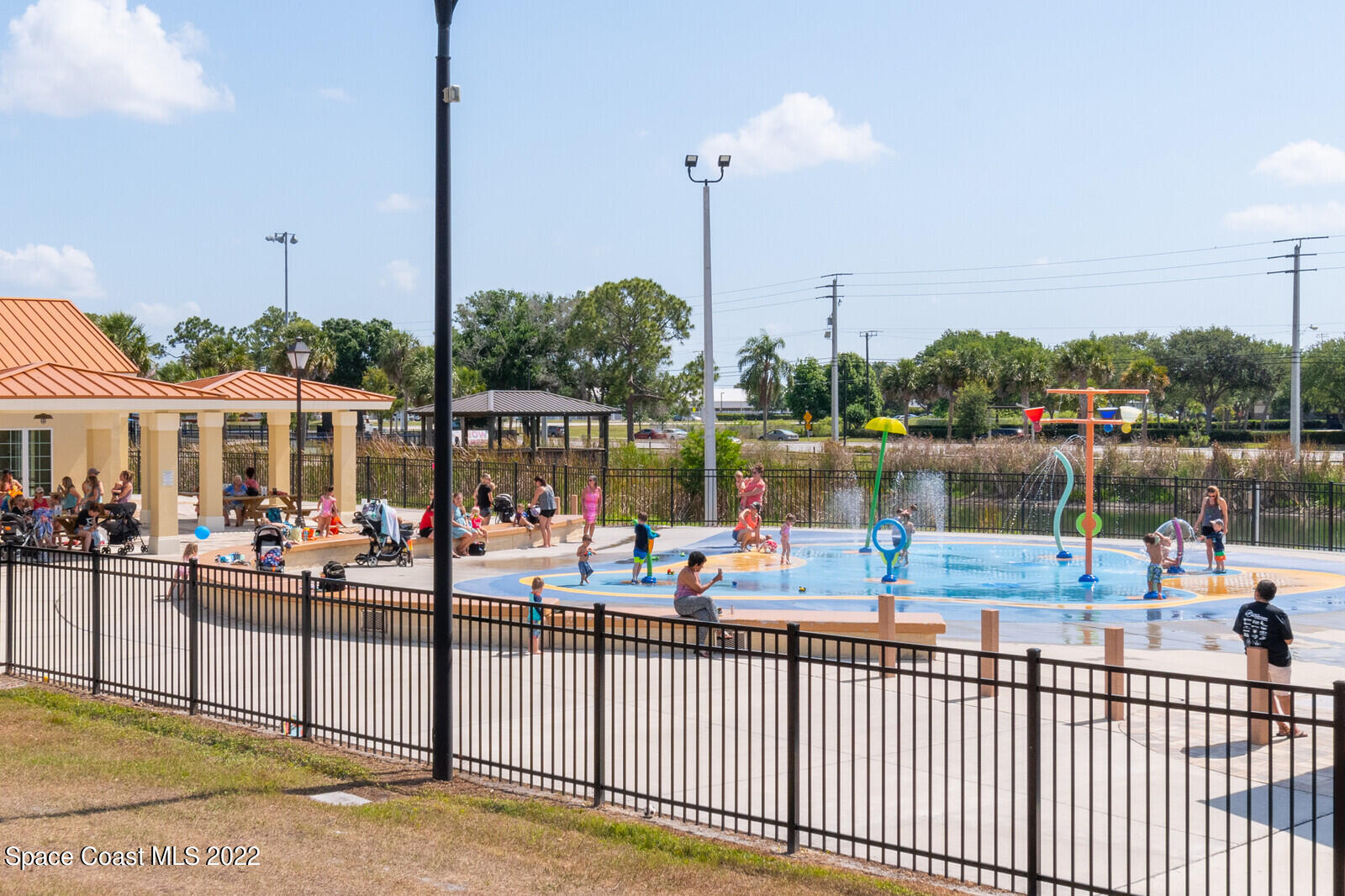 2585 Summerwind Court