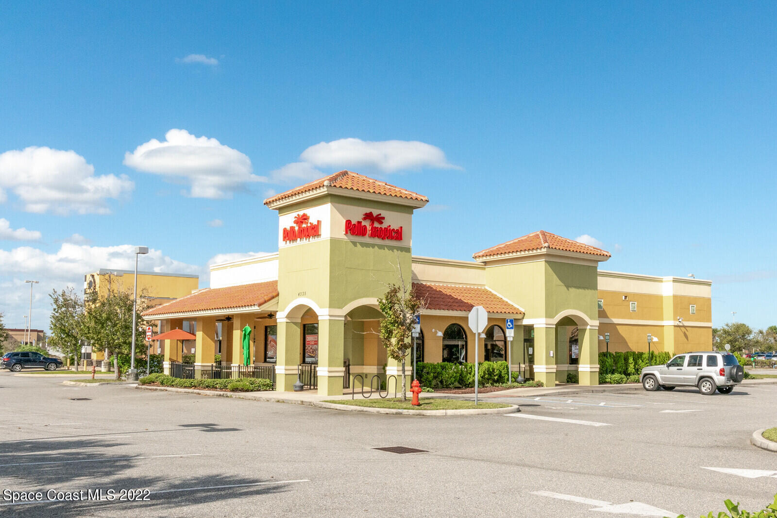 2585 Summerwind Court