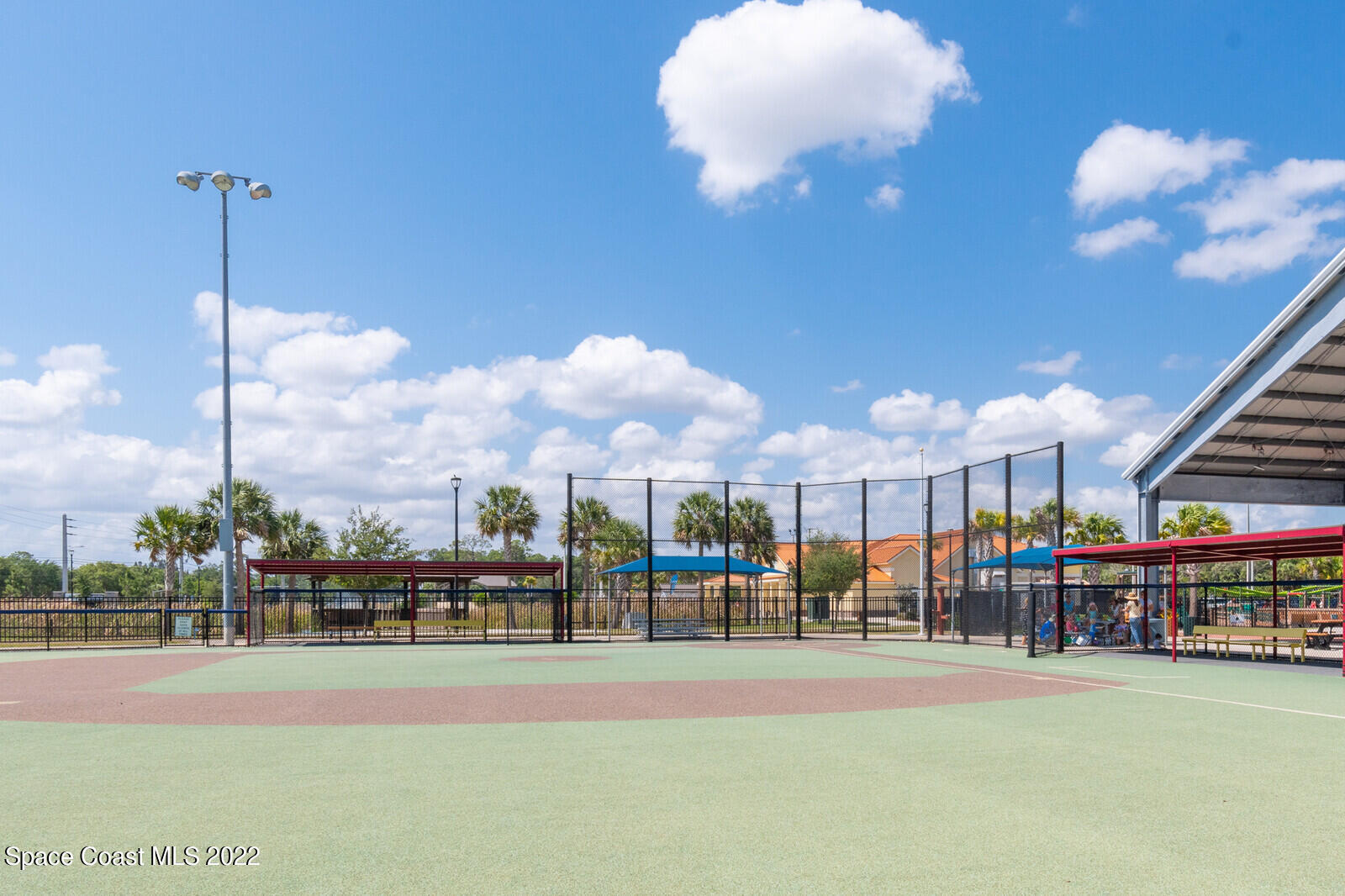 2585 Summerwind Court