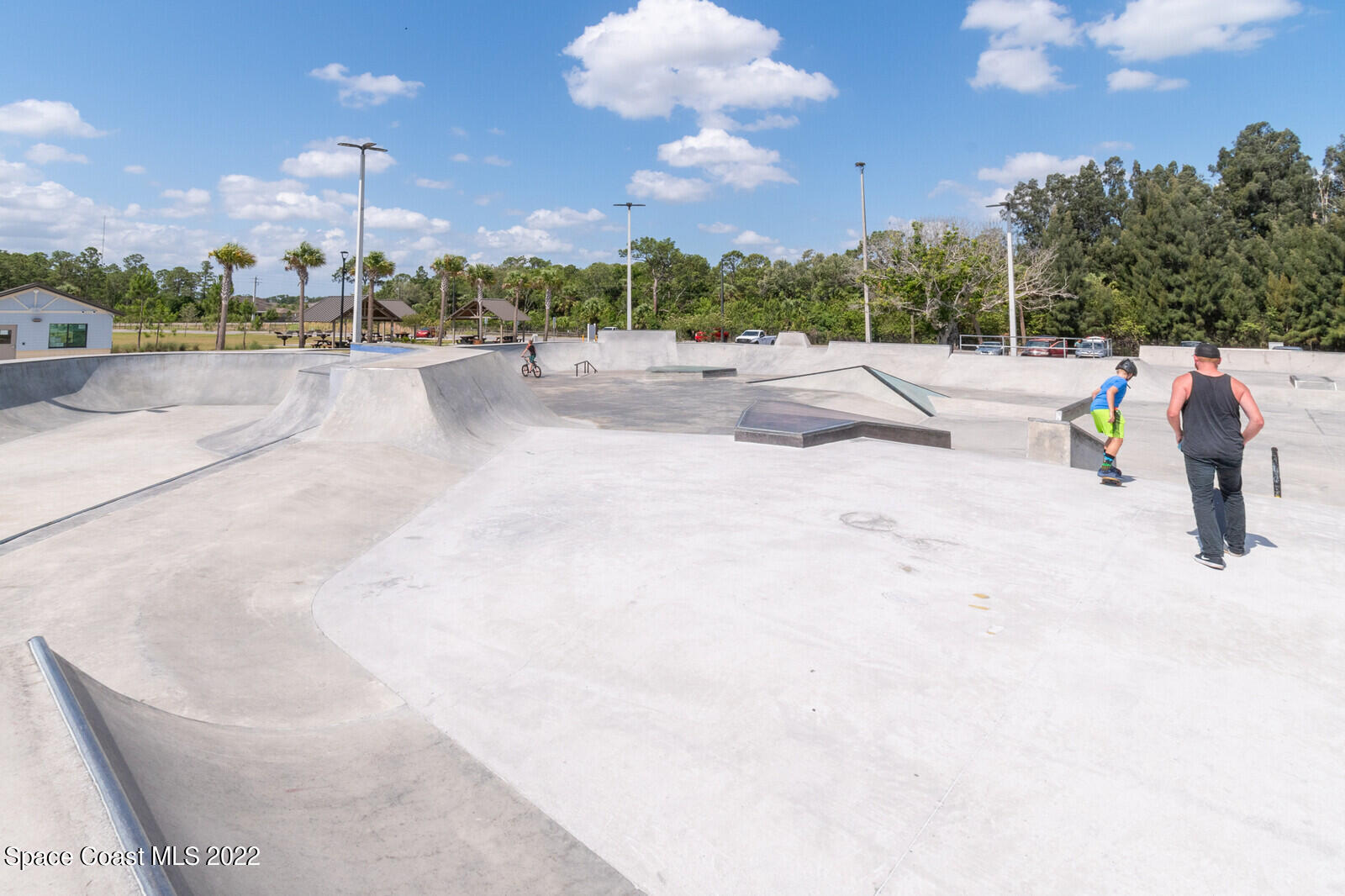 2585 Summerwind Court