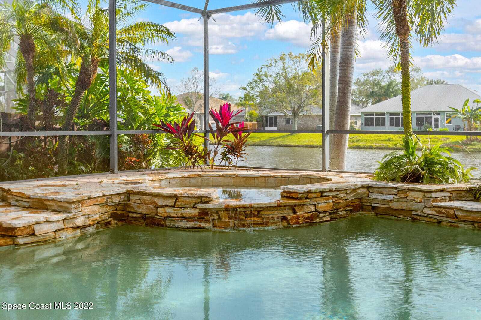 2585 Summerwind Court