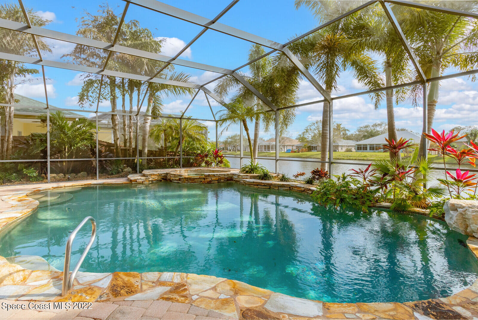 2585 Summerwind Court