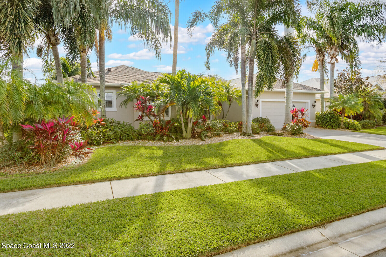 2585 Summerwind Court