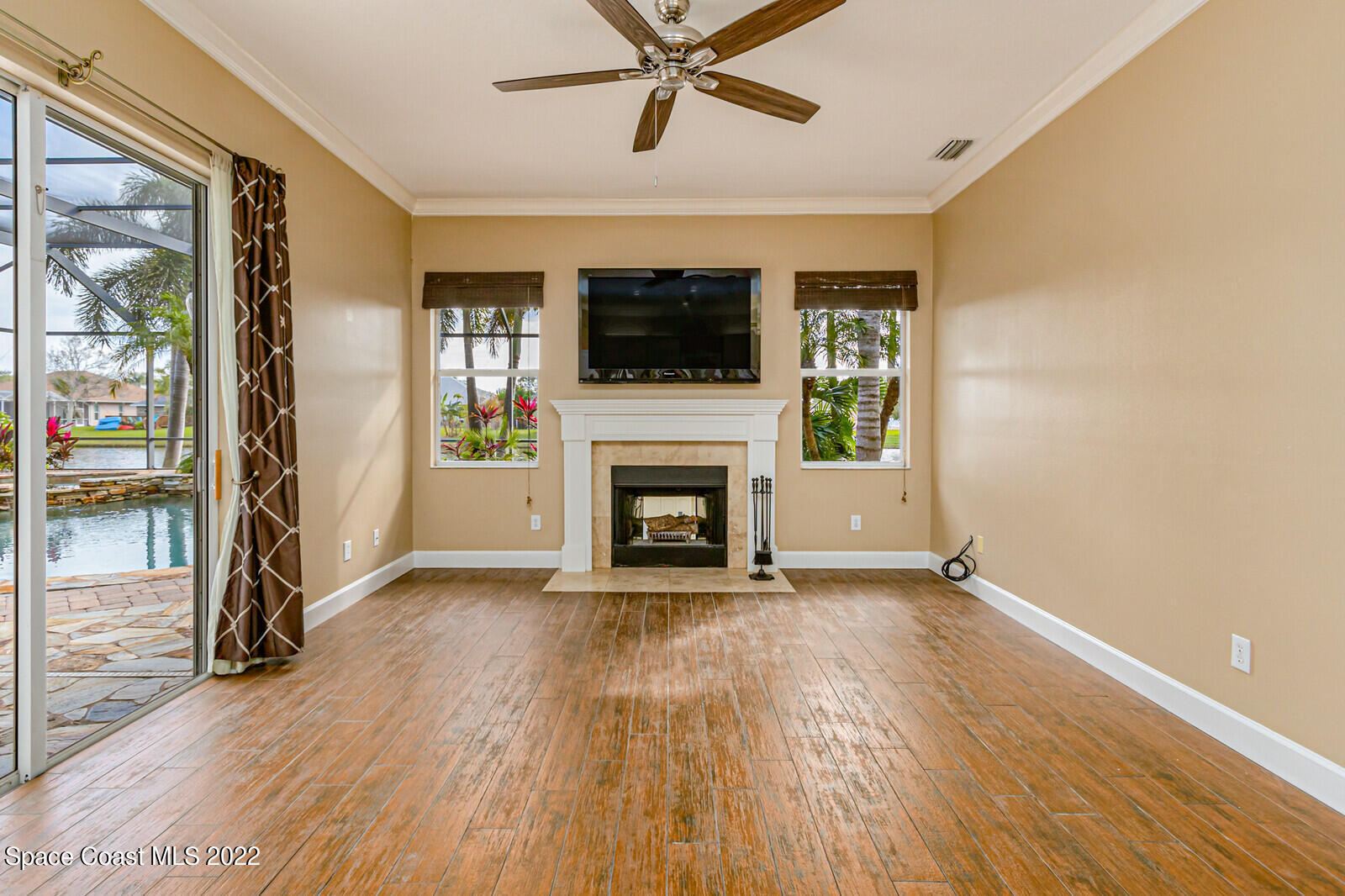 2585 Summerwind Court