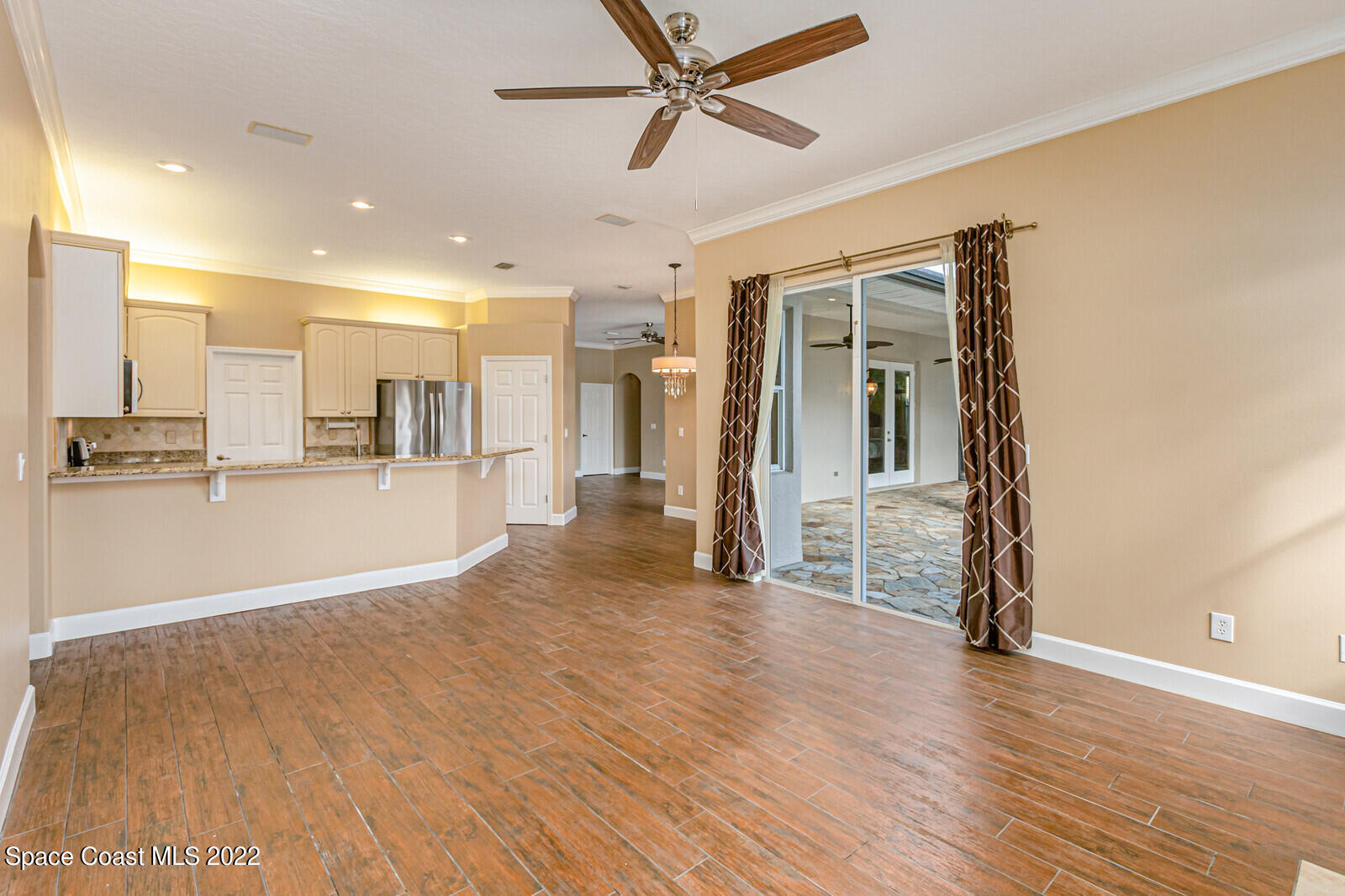 2585 Summerwind Court