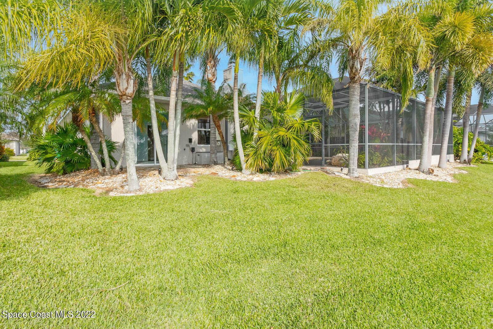 2585 Summerwind Court