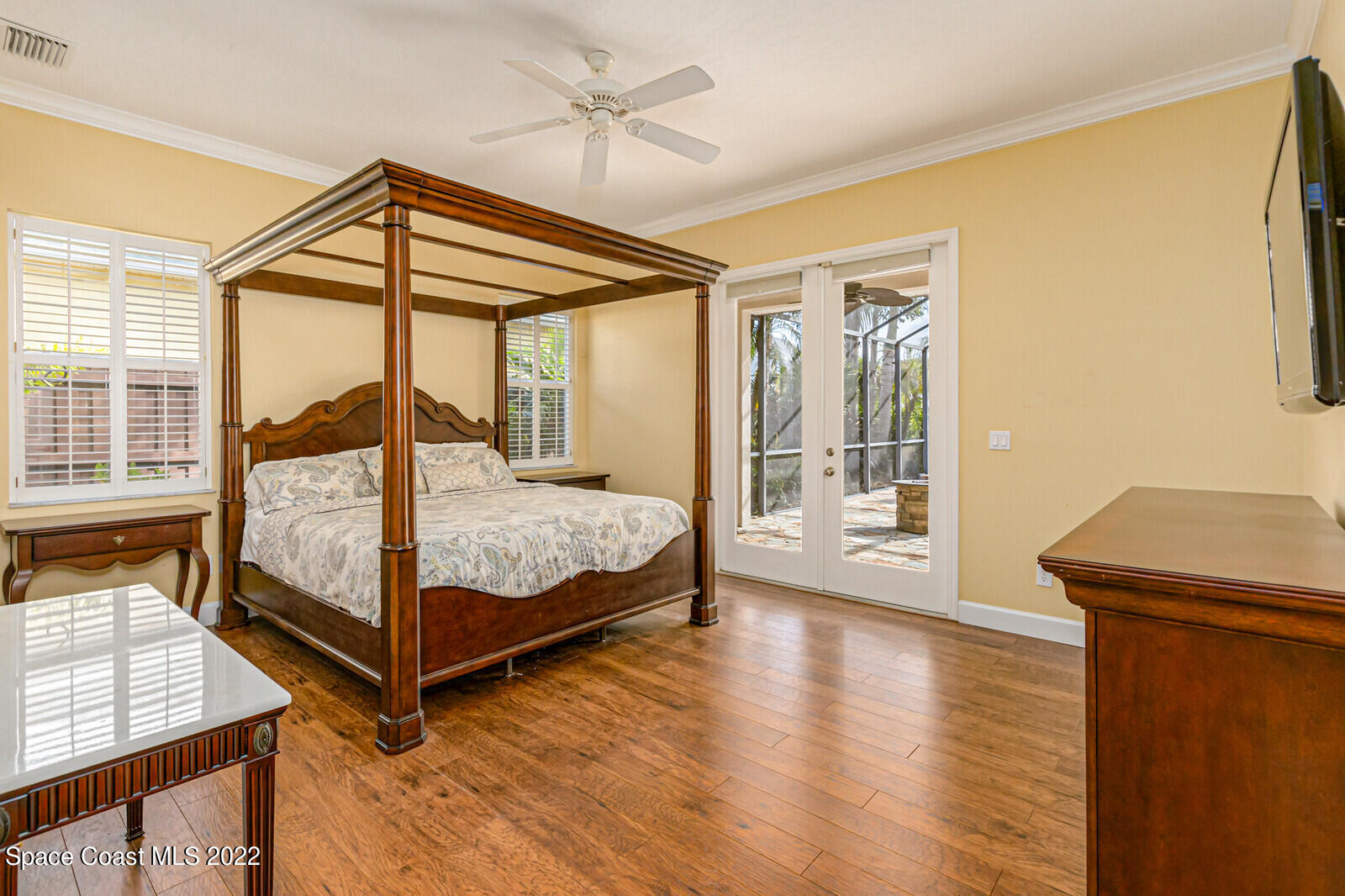 2585 Summerwind Court