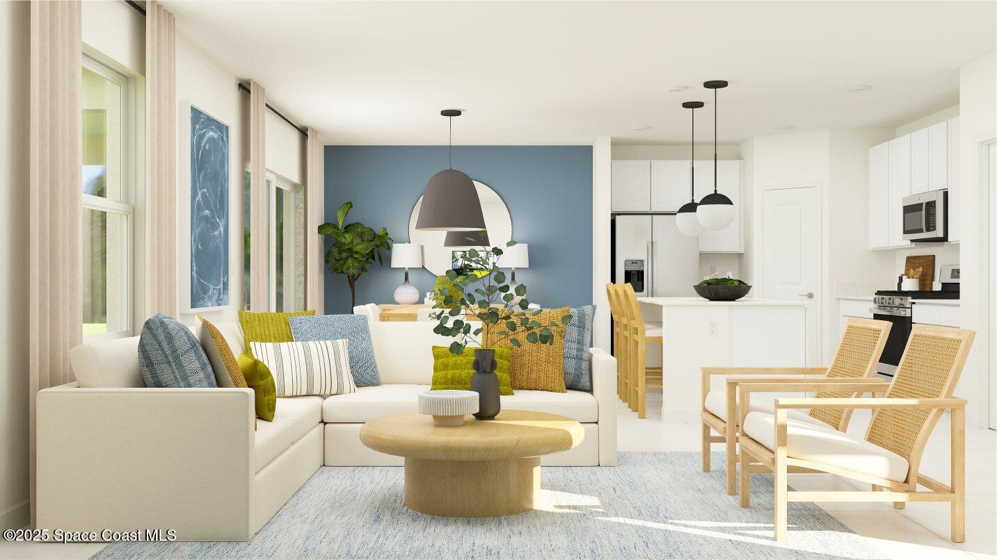 2148 Croft Inlet Drive NW