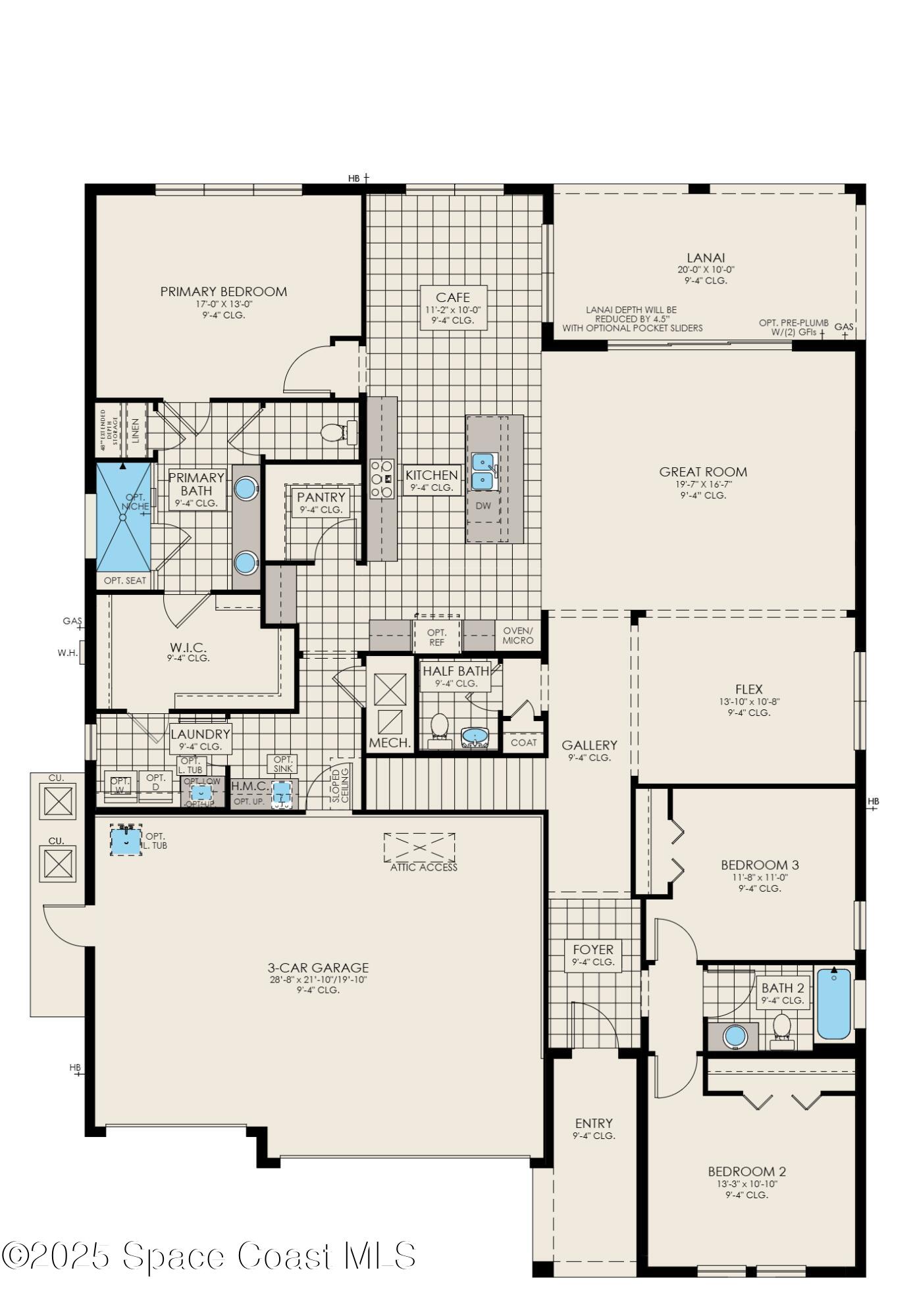 2877 Silverlefe Lane