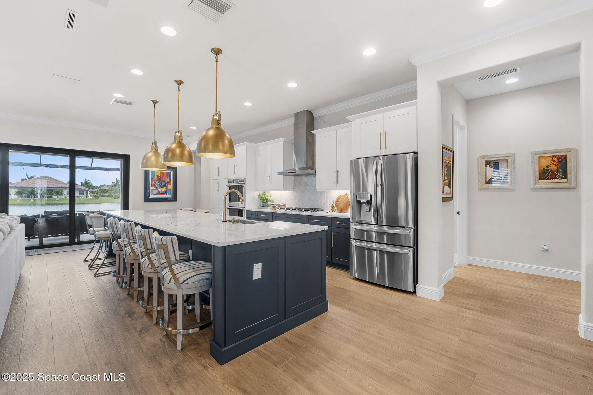 8135 Lyside Drive