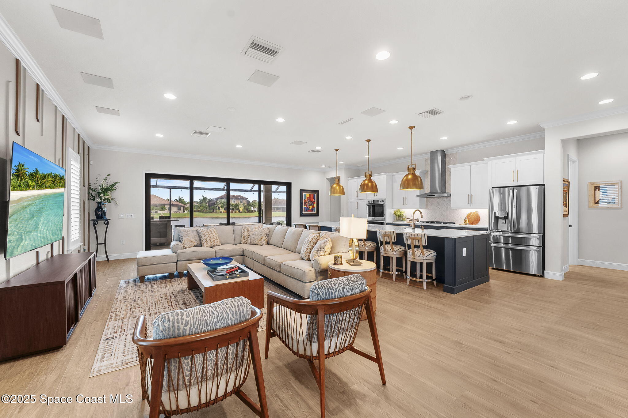 8135 Lyside Drive
