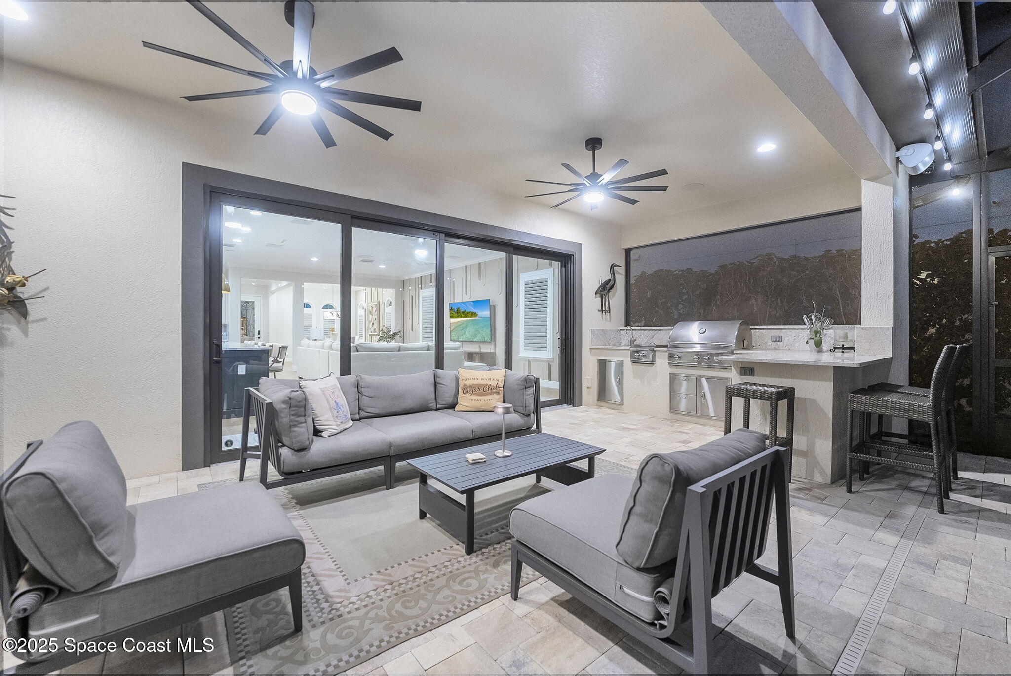 8135 Lyside Drive